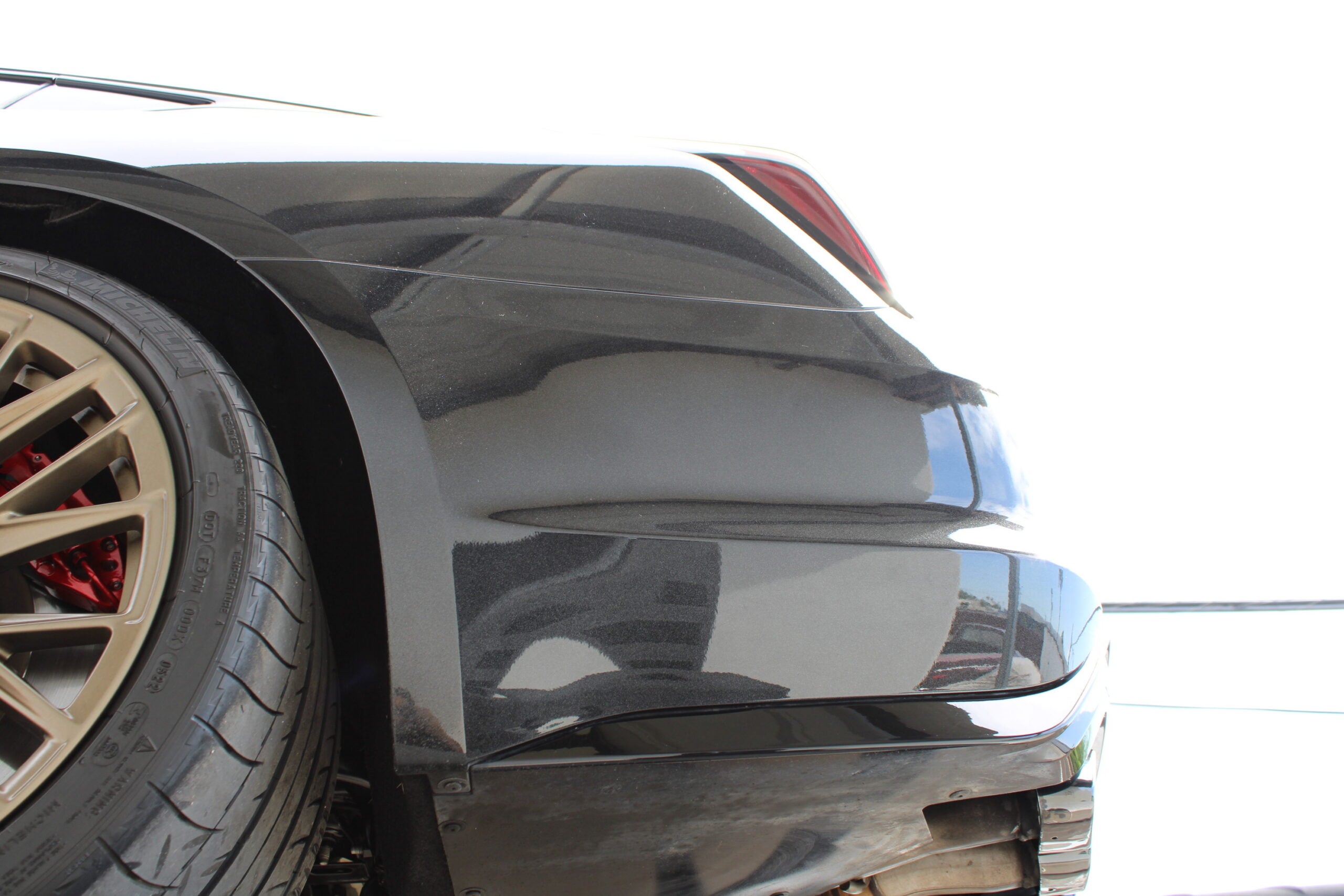 2024 Cadillac CT5 V Blackwing 20th Anniversary
