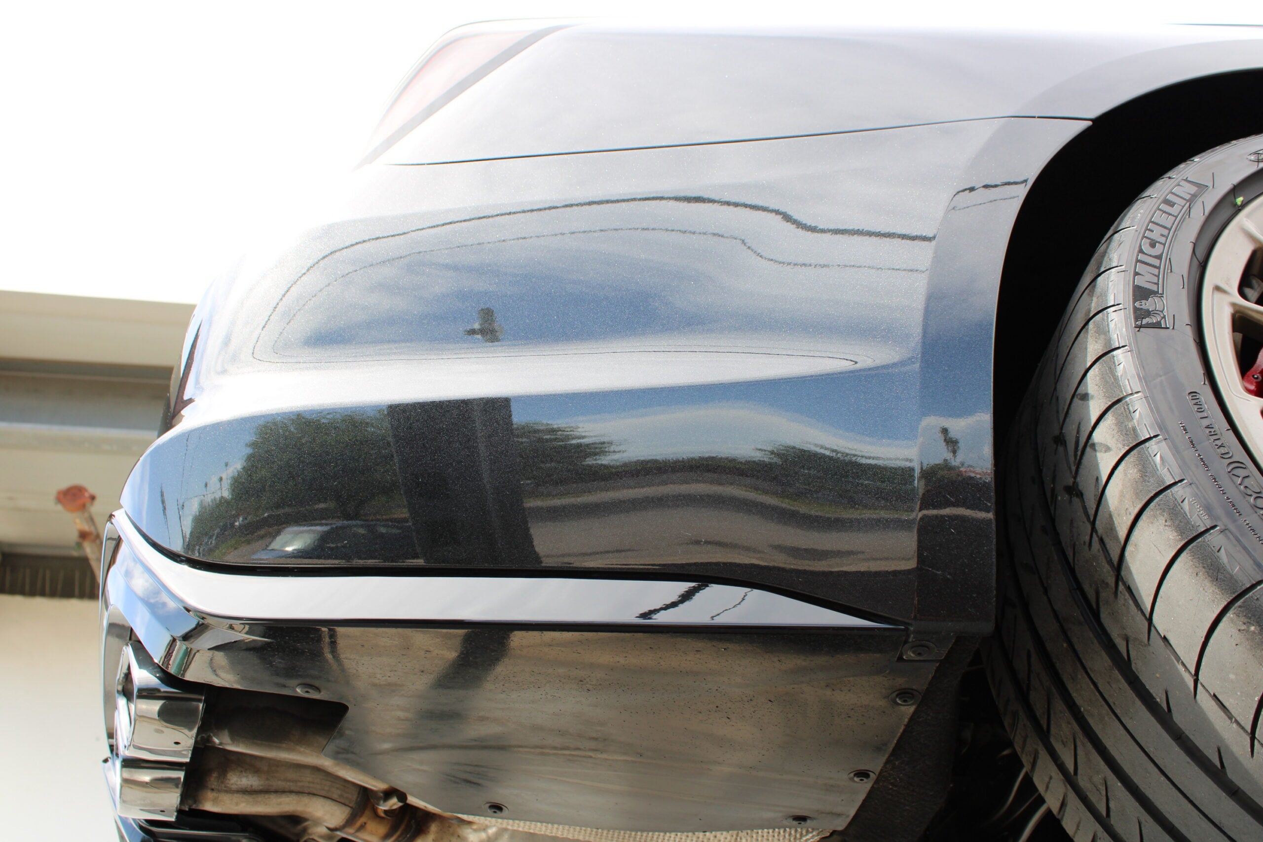 2024 Cadillac CT5 V Blackwing 20th Anniversary