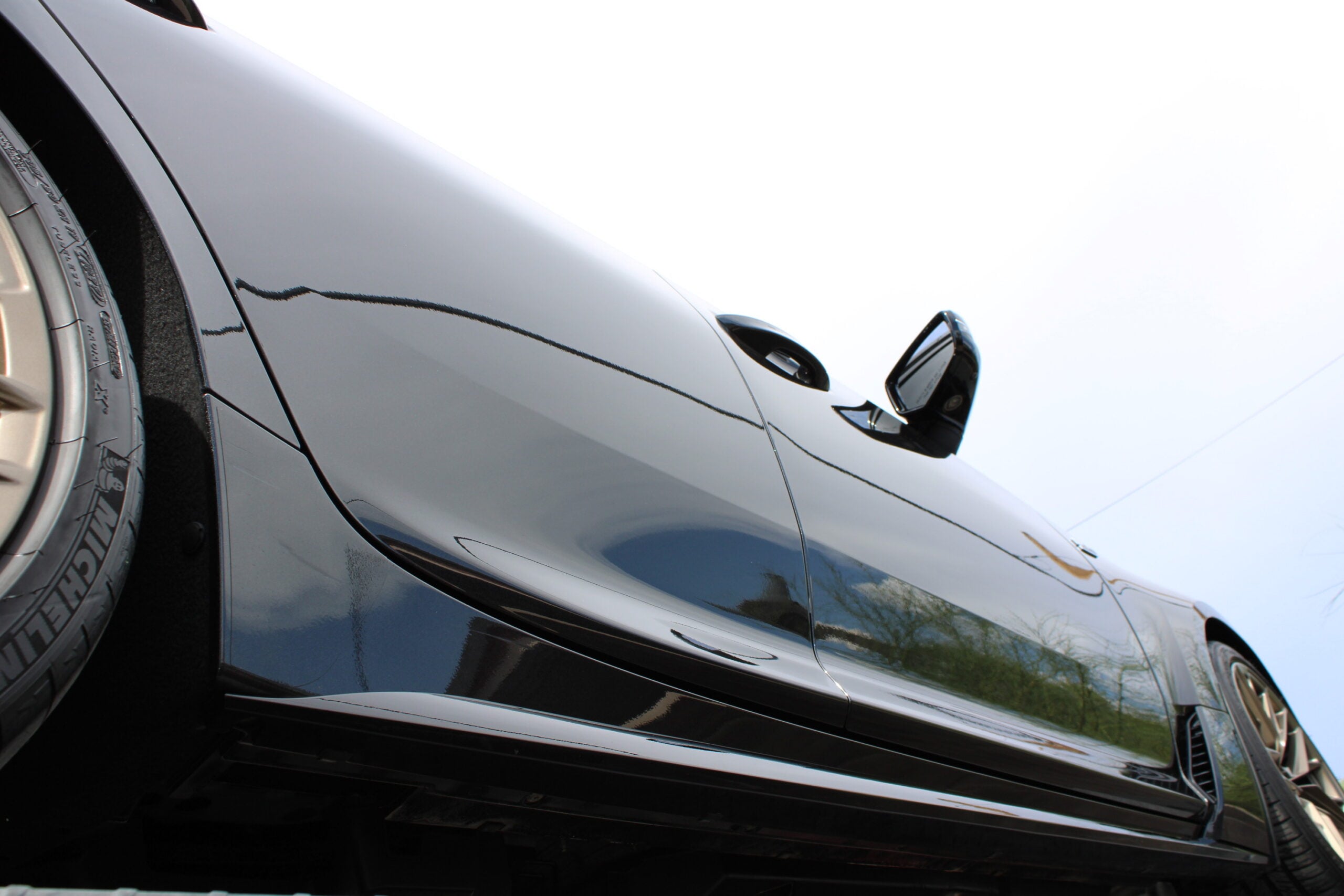 2024 Cadillac CT5 V Blackwing 20th Anniversary