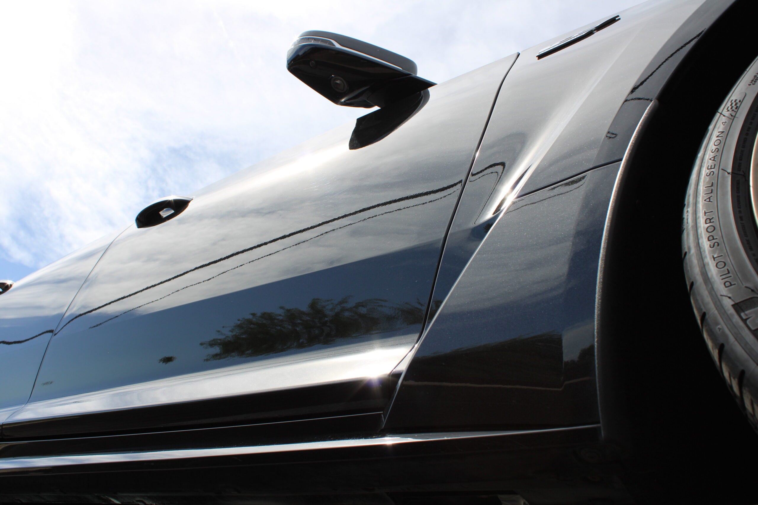 2024 Cadillac CT5 V Blackwing 20th Anniversary