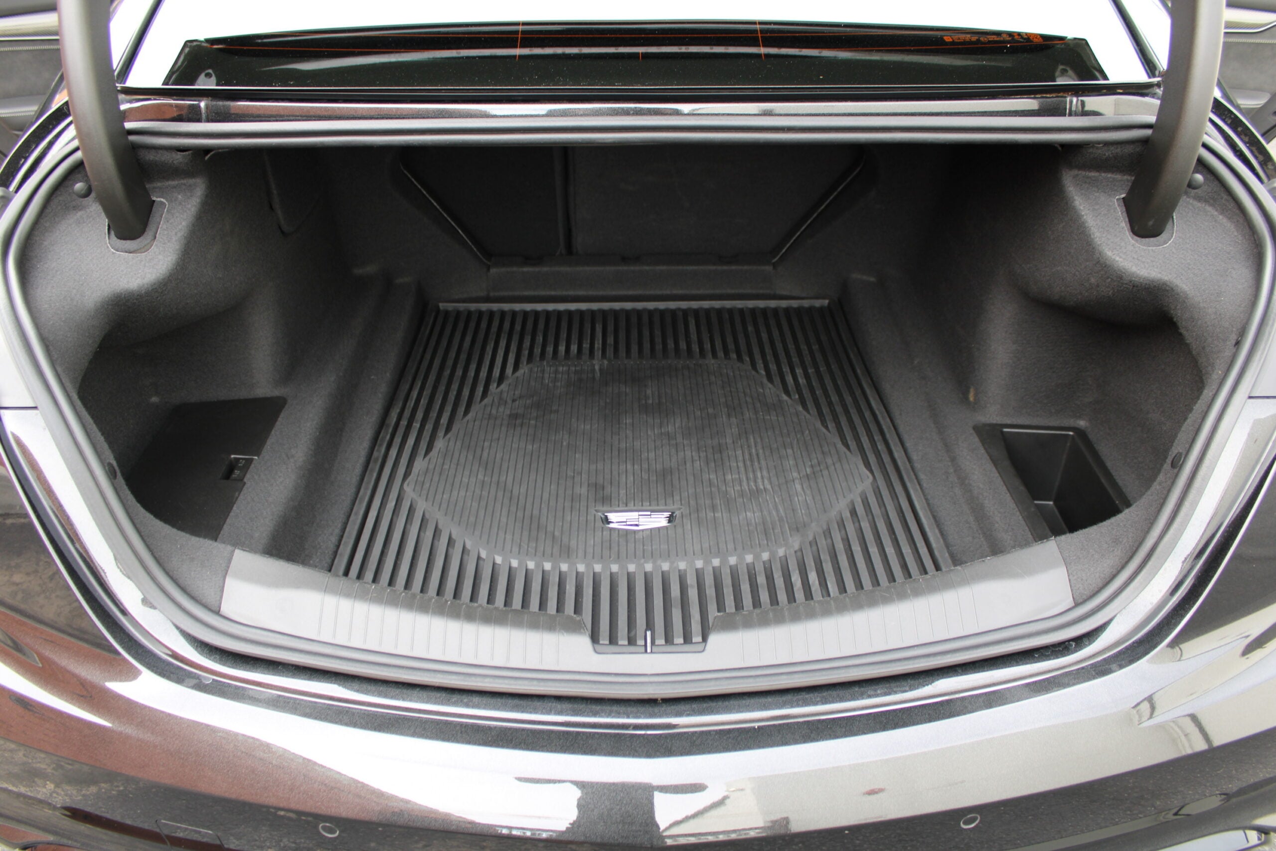 2024 Cadillac CT5 V Blackwing 20th Anniversary