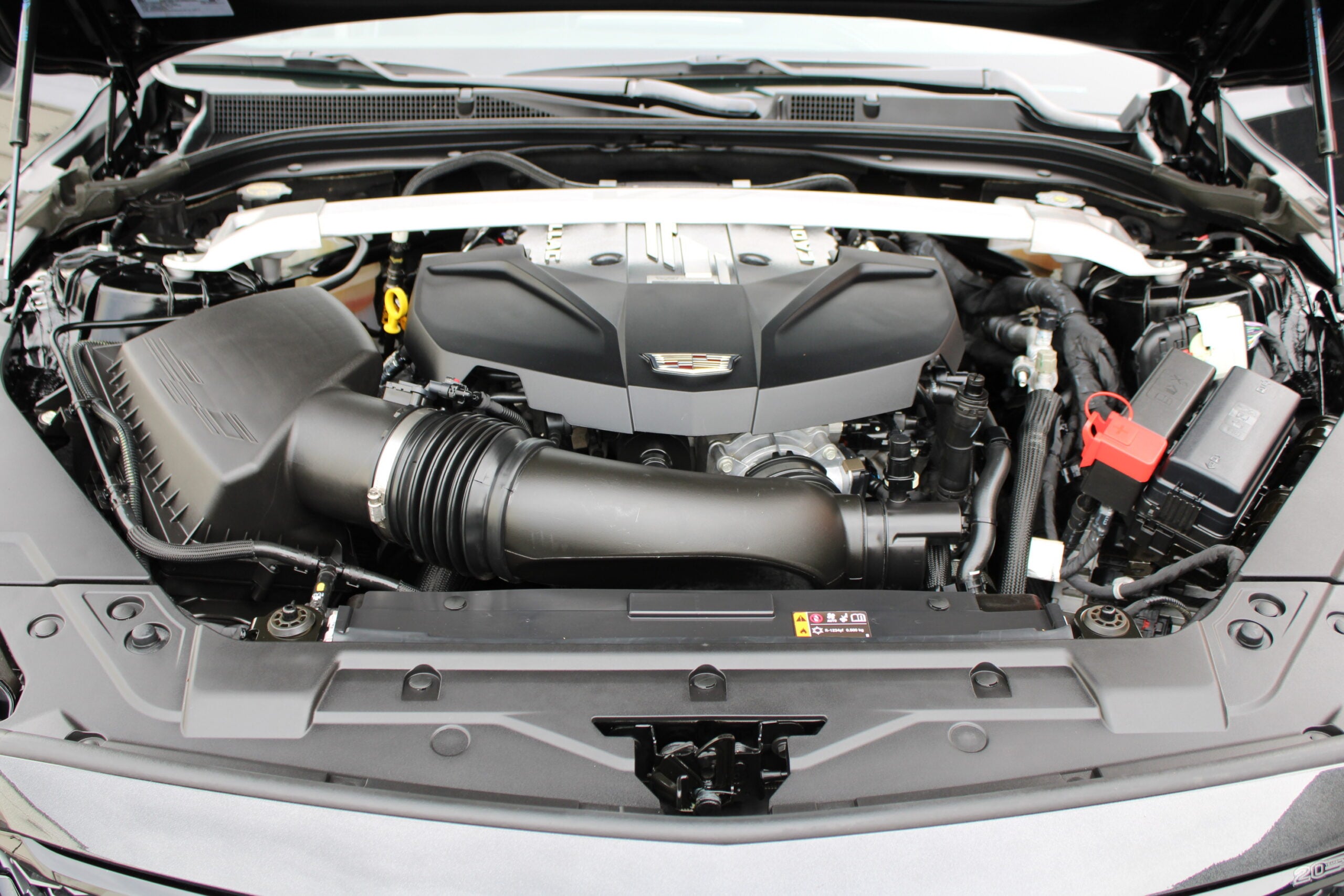 2024 Cadillac CT5 V Blackwing 20th Anniversary