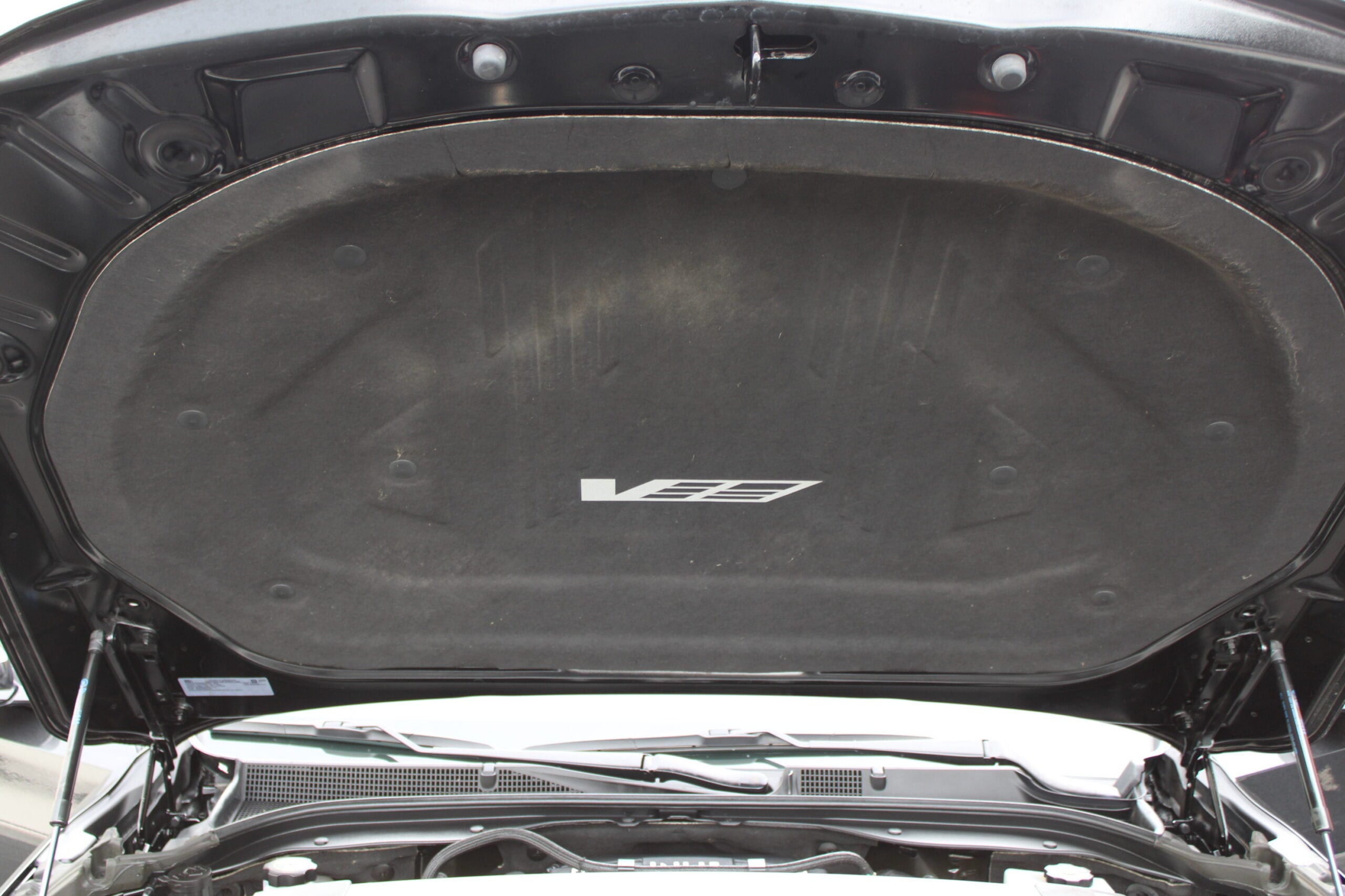2024 Cadillac CT5 V Blackwing 20th Anniversary