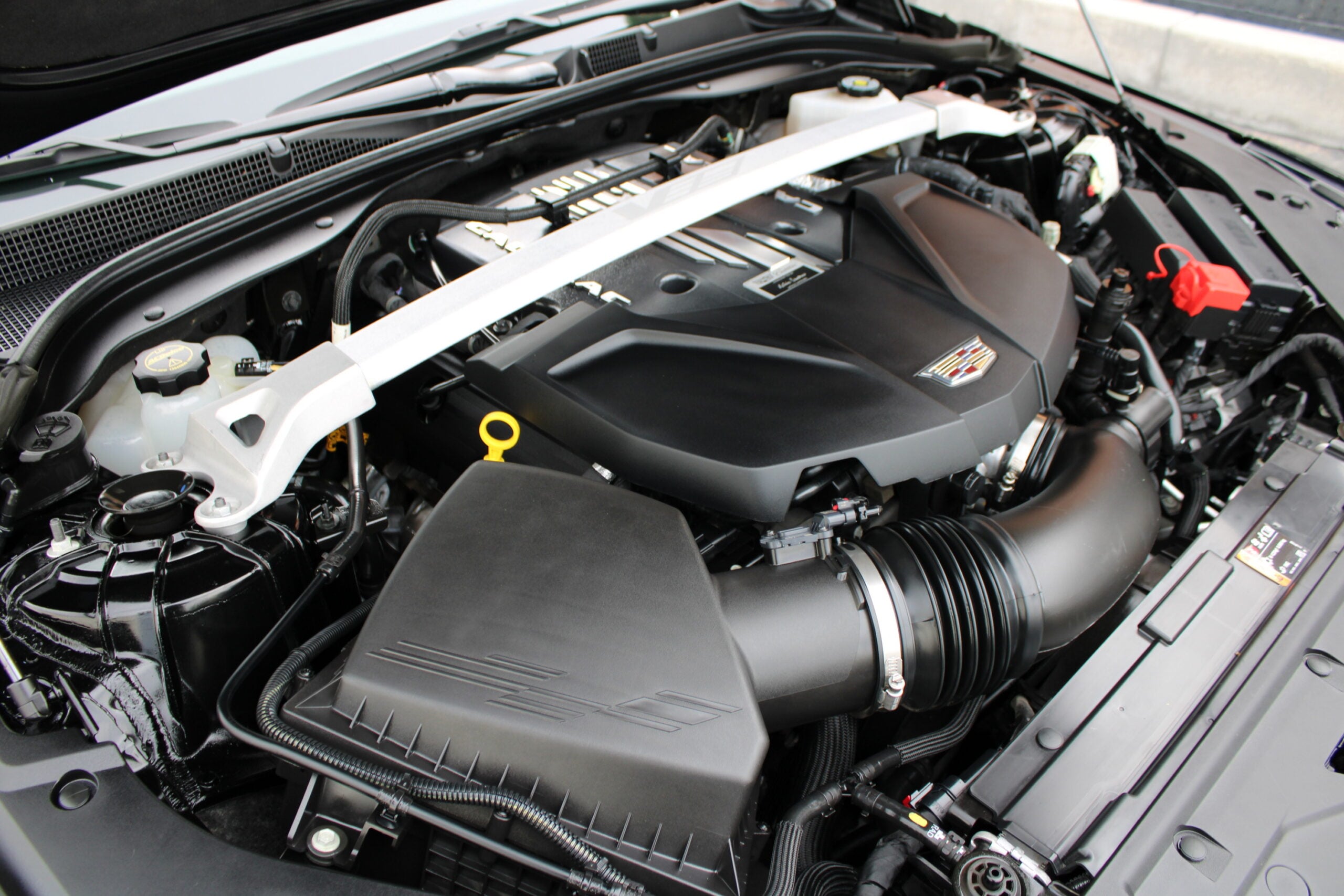 2024 Cadillac CT5 V Blackwing 20th Anniversary
