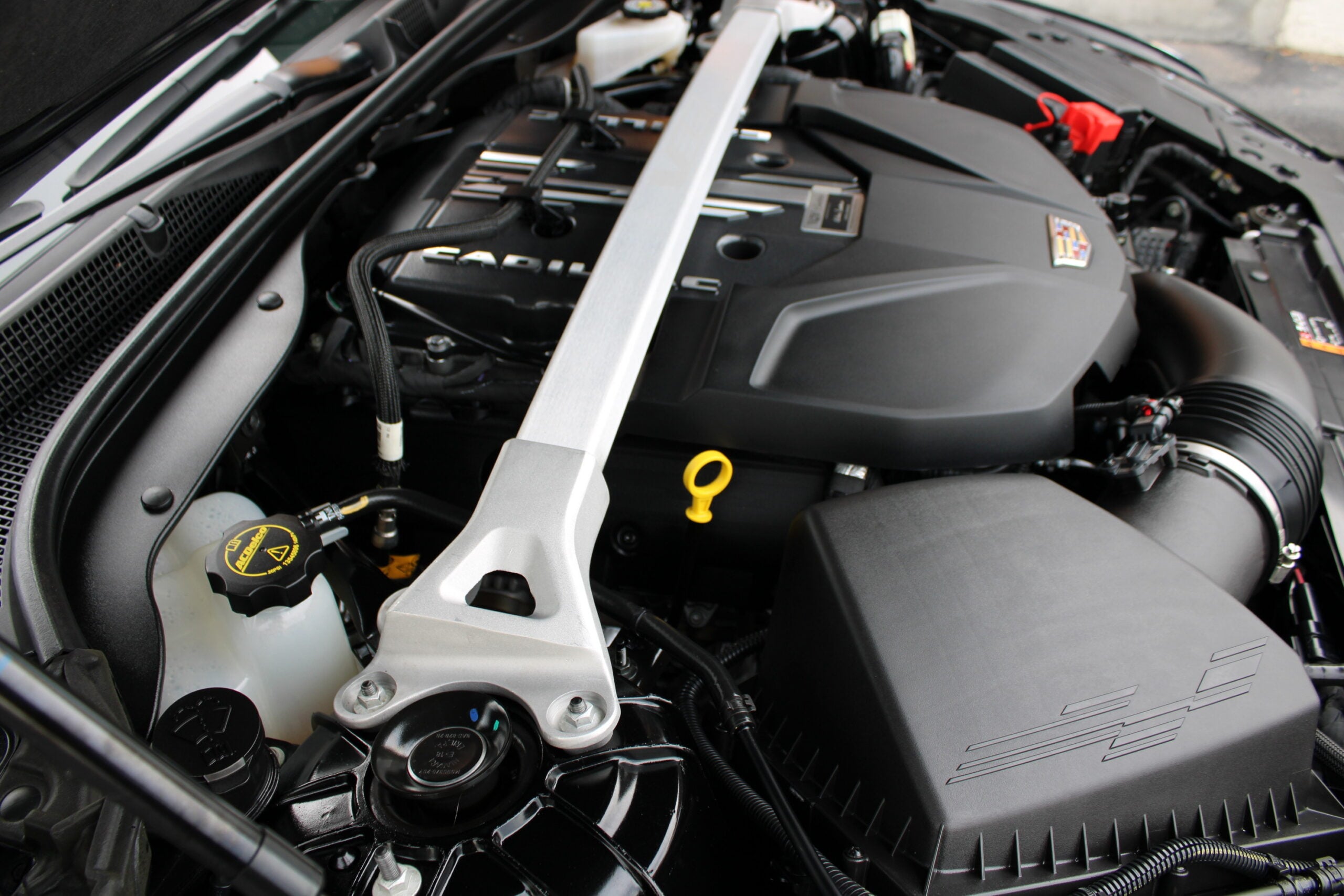 2024 Cadillac CT5 V Blackwing 20th Anniversary