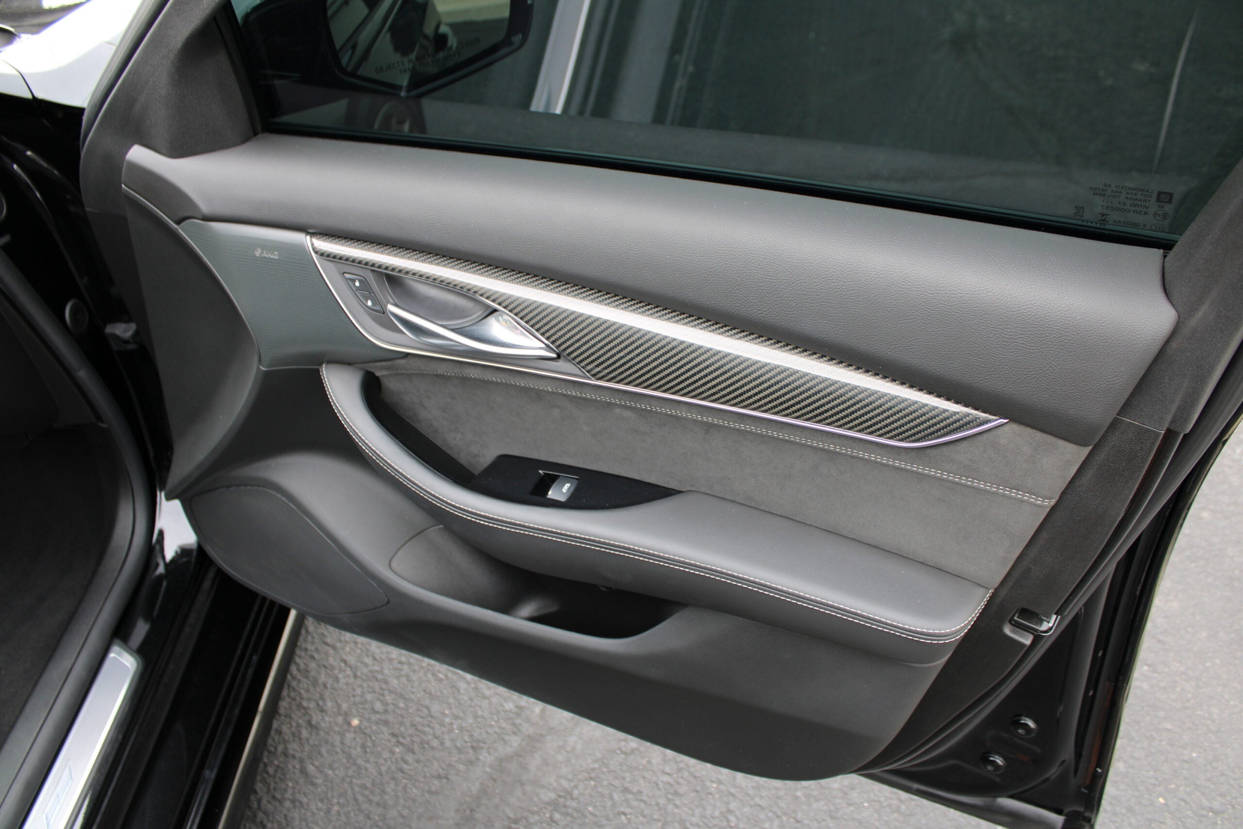 2024 Cadillac CT5 V Blackwing 20th Anniversary