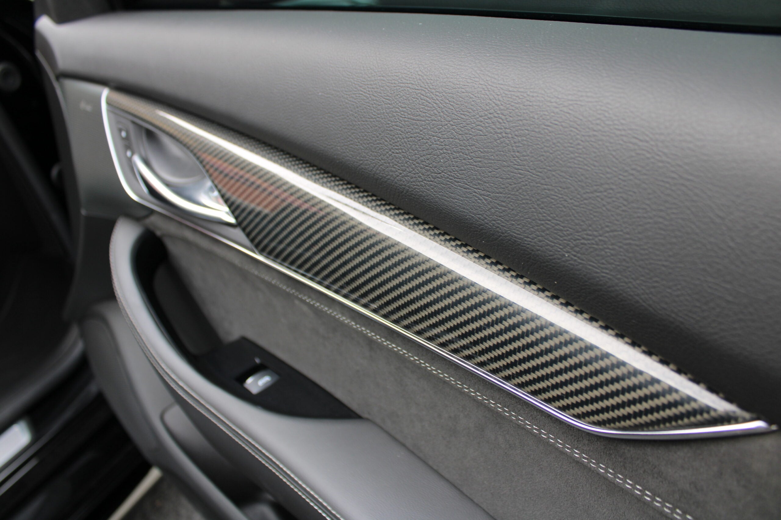 2024 Cadillac CT5 V Blackwing 20th Anniversary