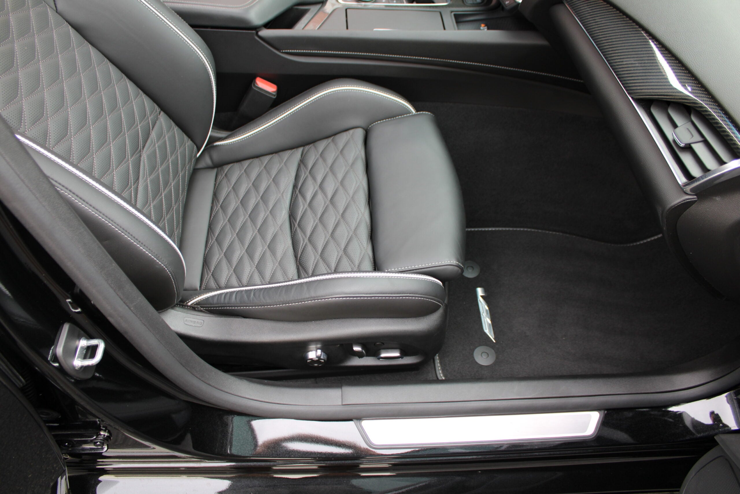 2024 Cadillac CT5 V Blackwing 20th Anniversary