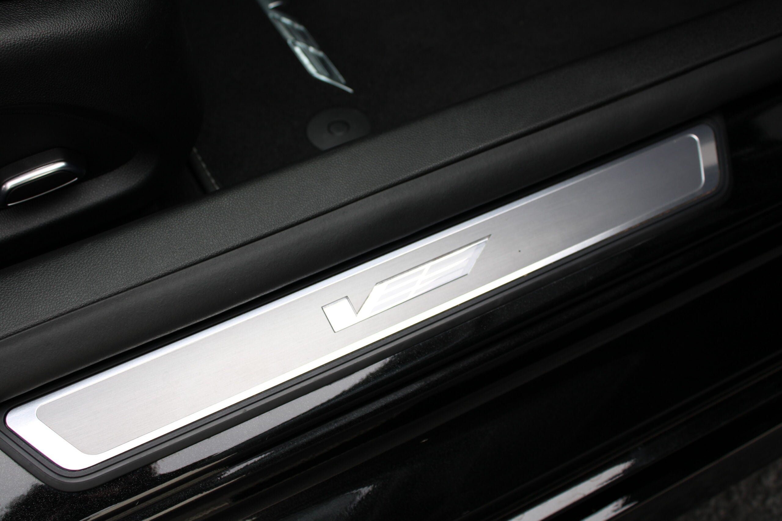2024 Cadillac CT5 V Blackwing 20th Anniversary