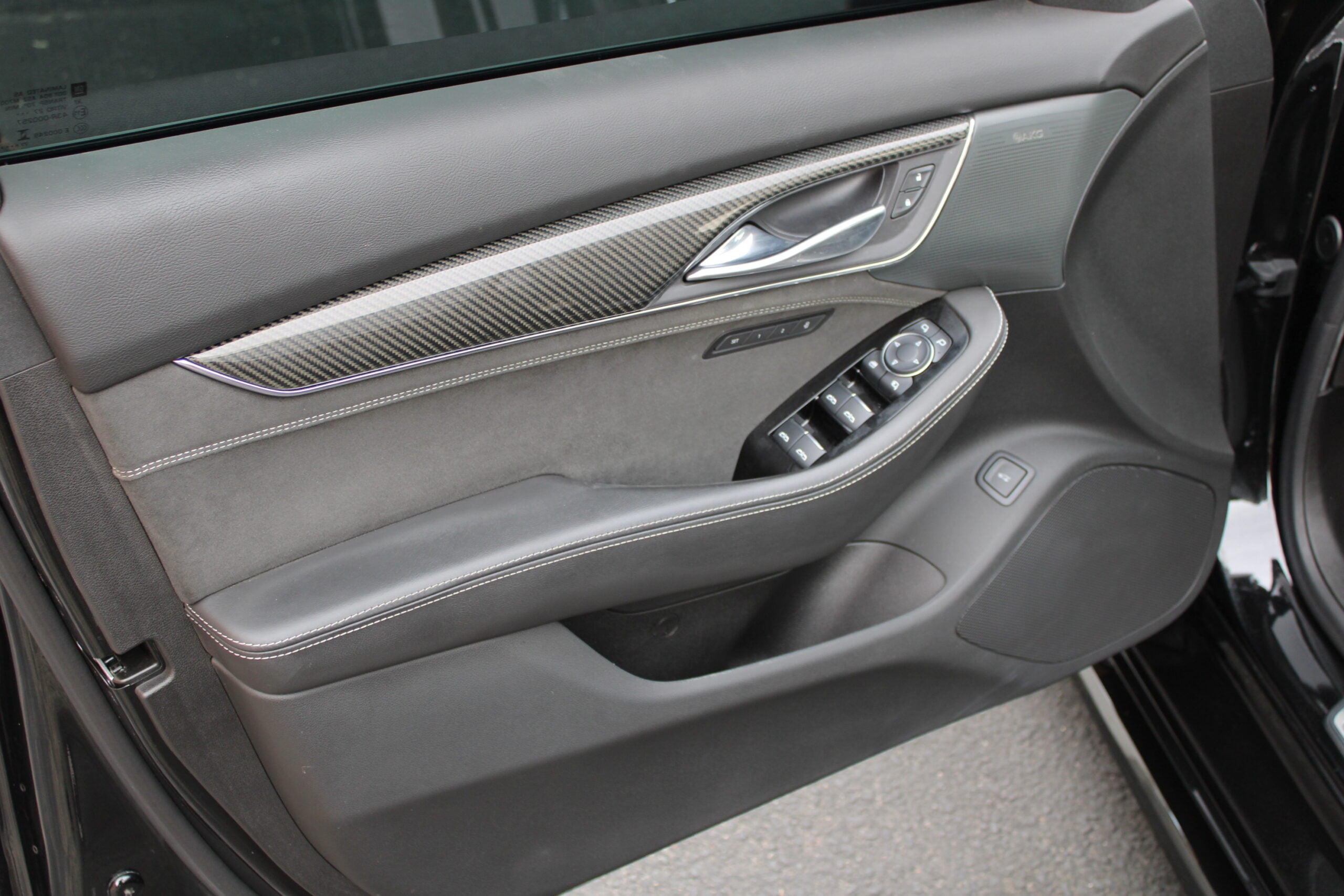 2024 Cadillac CT5 V Blackwing 20th Anniversary