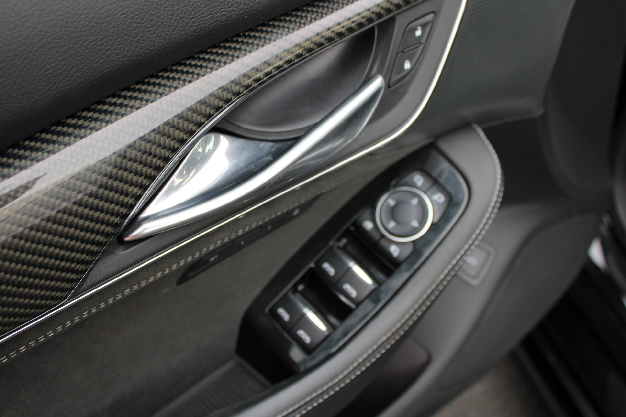 2024 Cadillac CT5 V Blackwing 20th Anniversary