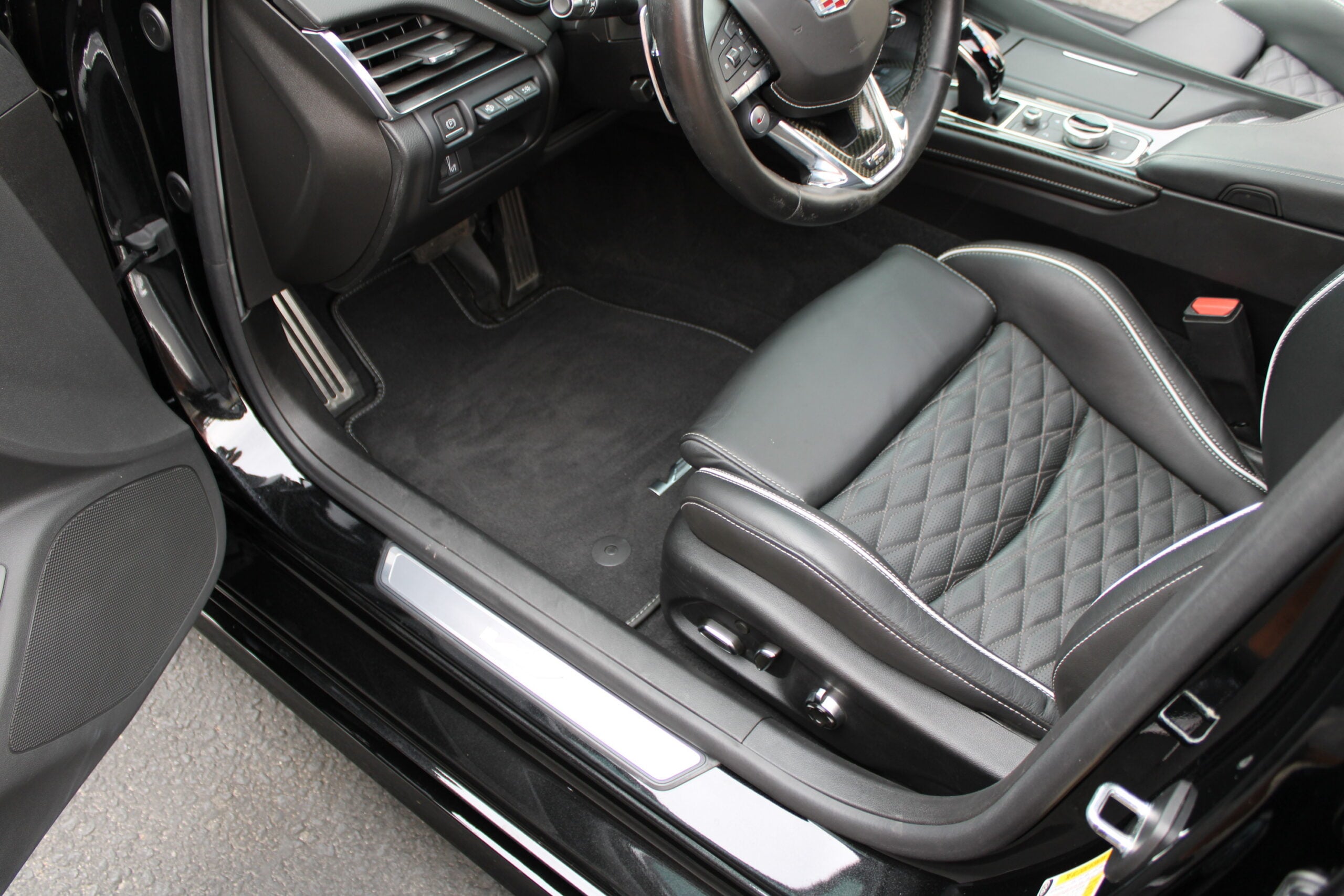 2024 Cadillac CT5 V Blackwing 20th Anniversary