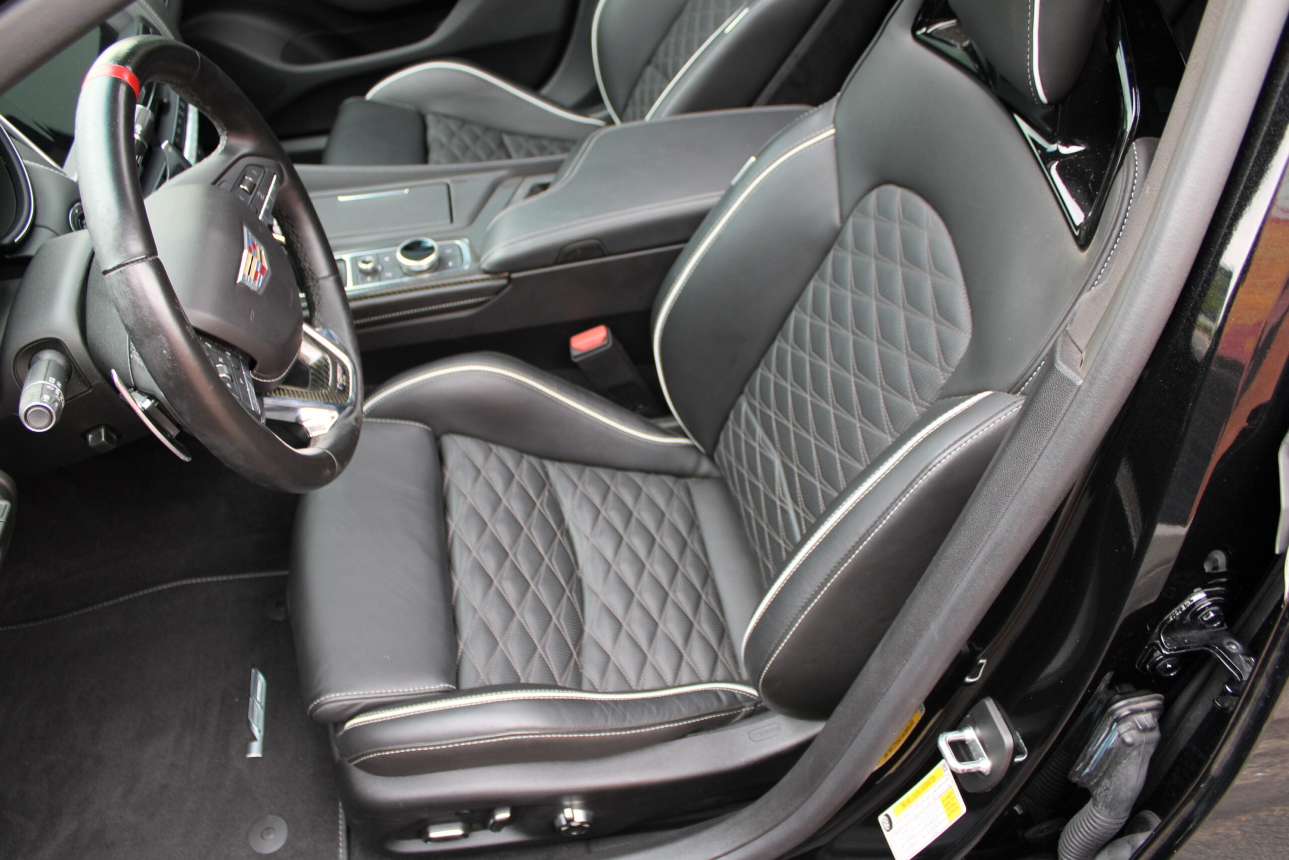 2024 Cadillac CT5 V Blackwing 20th Anniversary