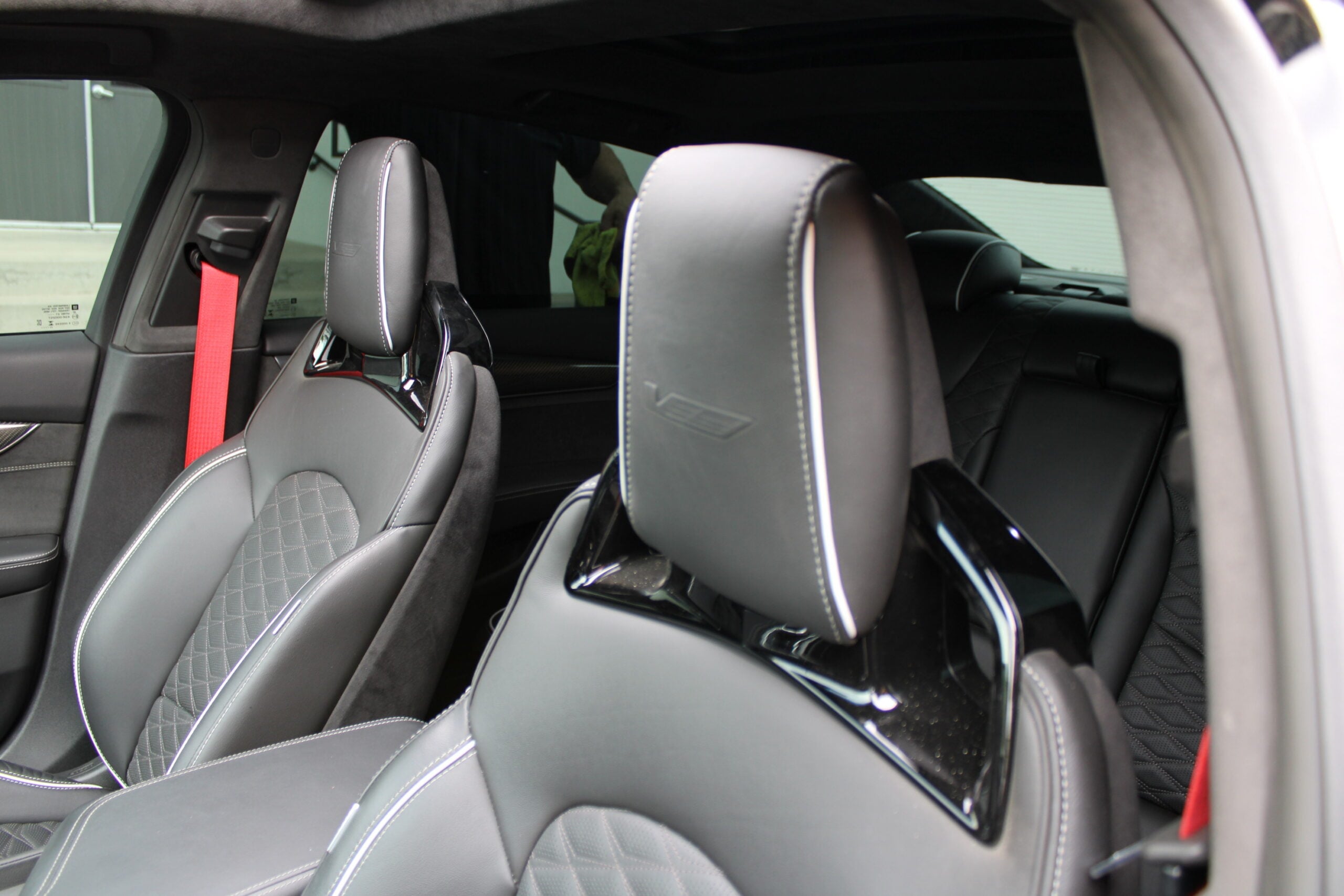 2024 Cadillac CT5 V Blackwing 20th Anniversary