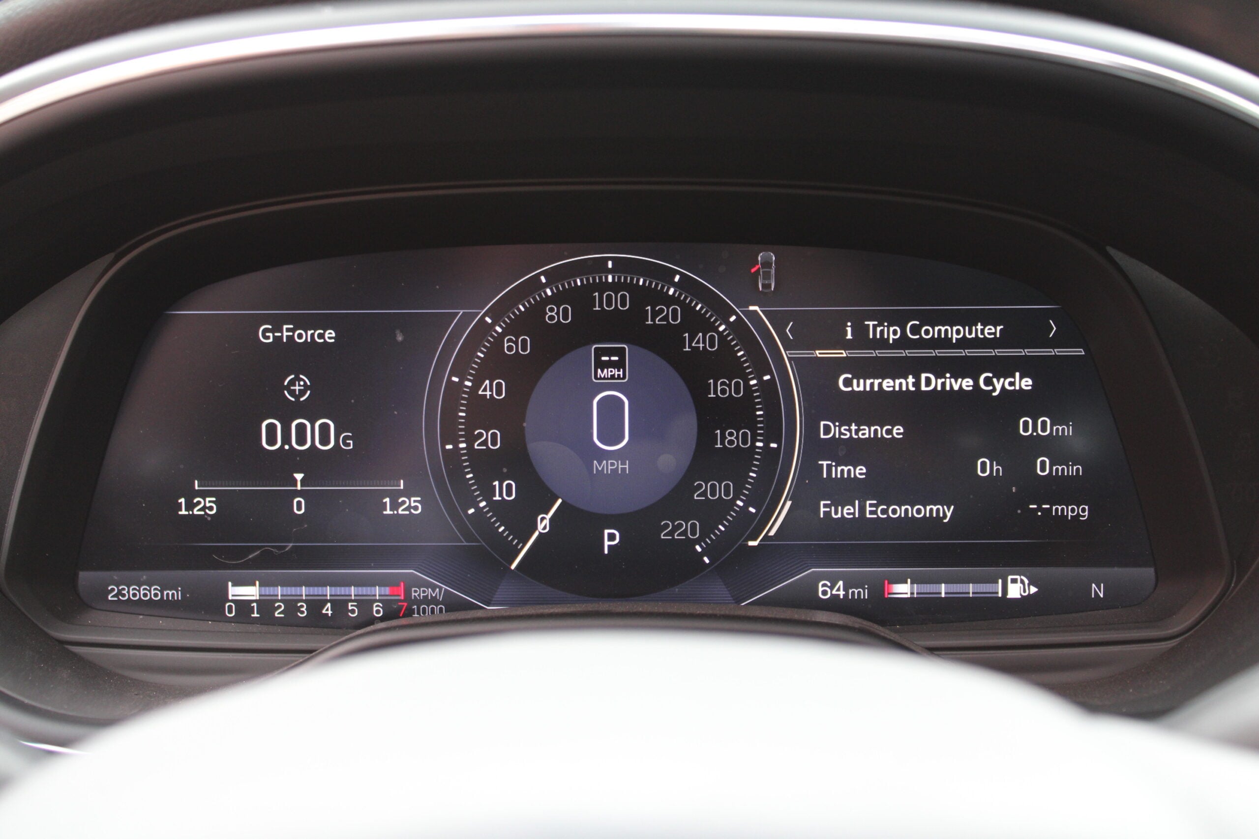 2024 Cadillac CT5 V Blackwing 20th Anniversary