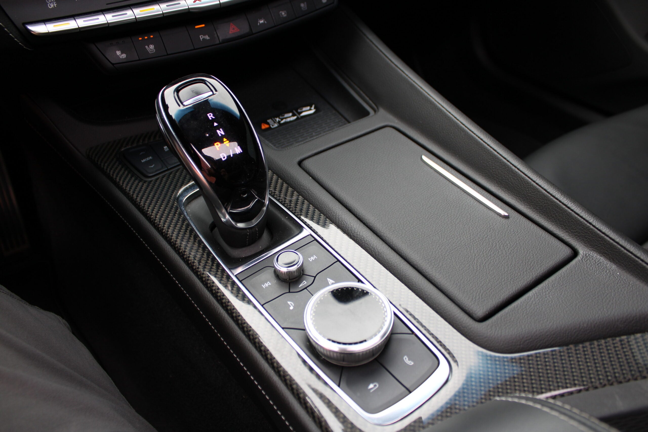 2024 Cadillac CT5 V Blackwing 20th Anniversary
