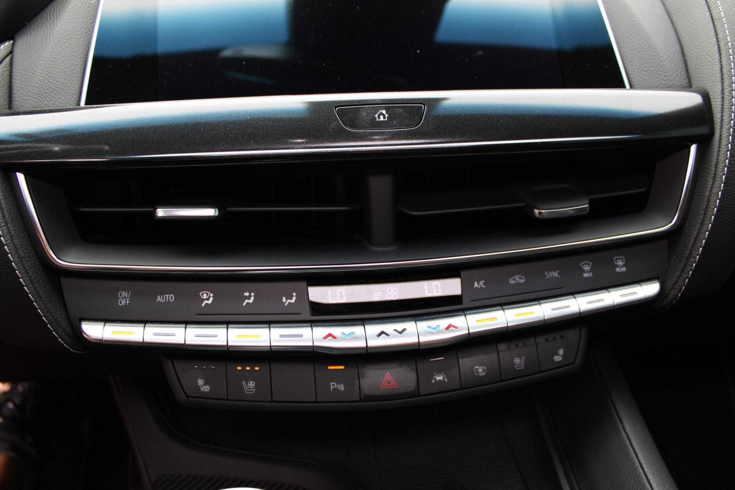 2024 Cadillac CT5 V Blackwing 20th Anniversary