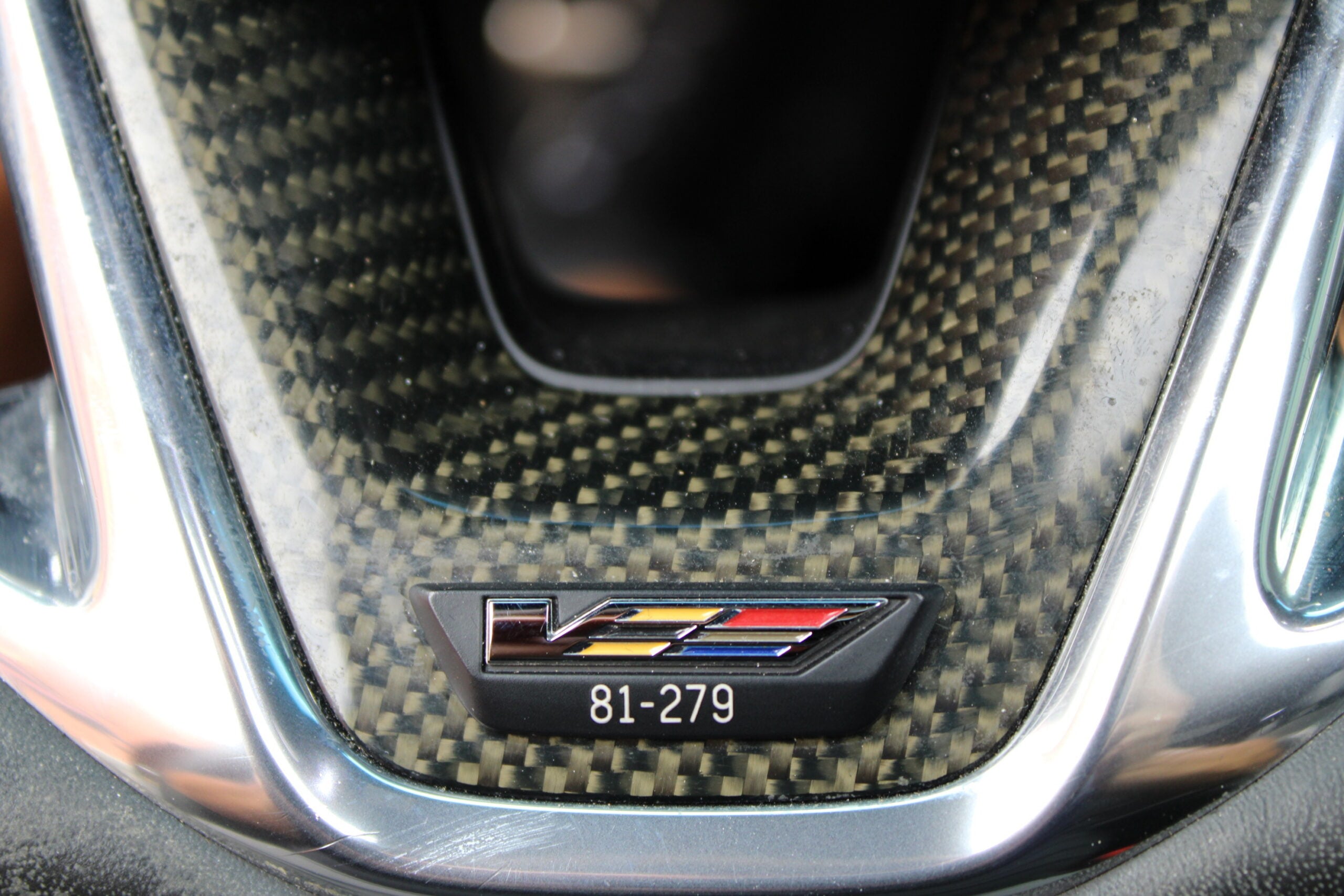 2024 Cadillac CT5 V Blackwing 20th Anniversary