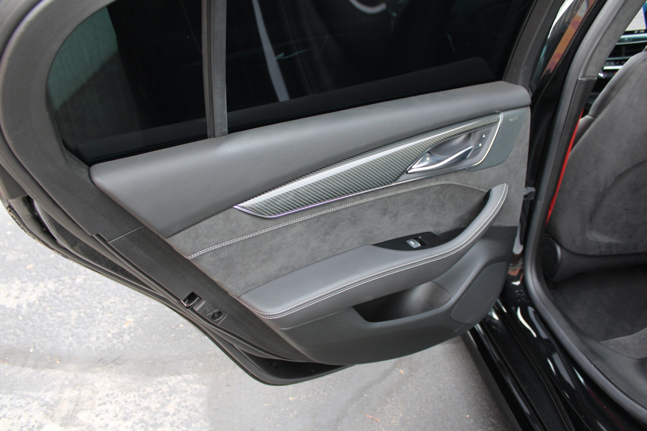 2024 Cadillac CT5 V Blackwing 20th Anniversary