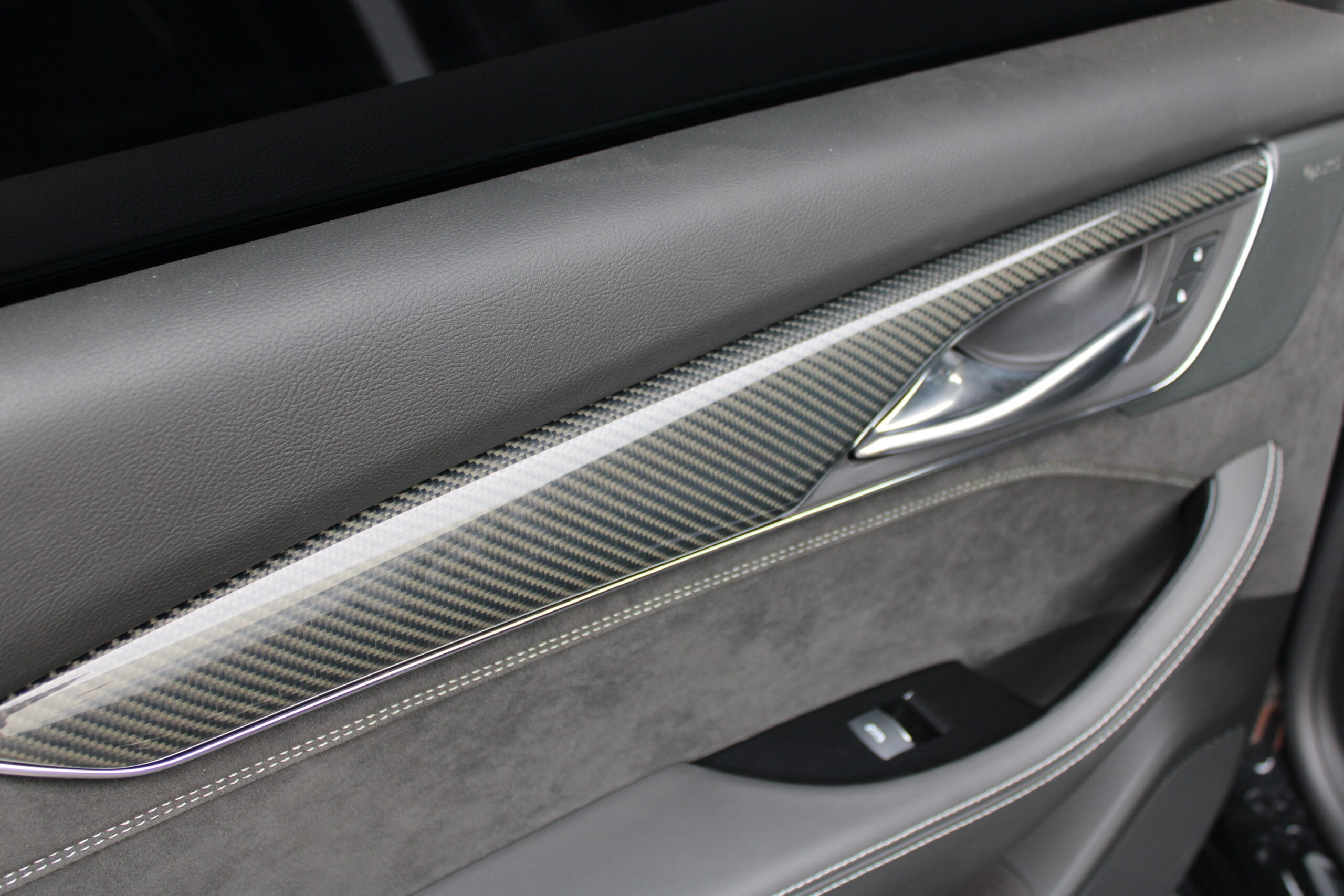 2024 Cadillac CT5 V Blackwing 20th Anniversary