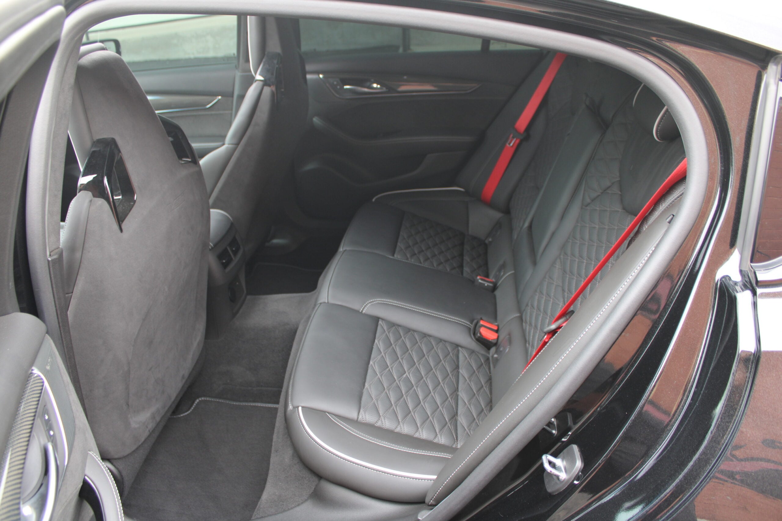 2024 Cadillac CT5 V Blackwing 20th Anniversary