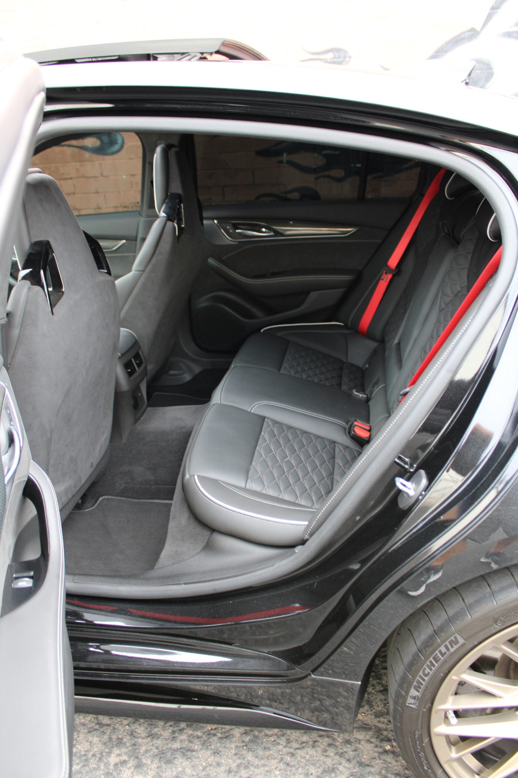2024 Cadillac CT5 V Blackwing 20th Anniversary