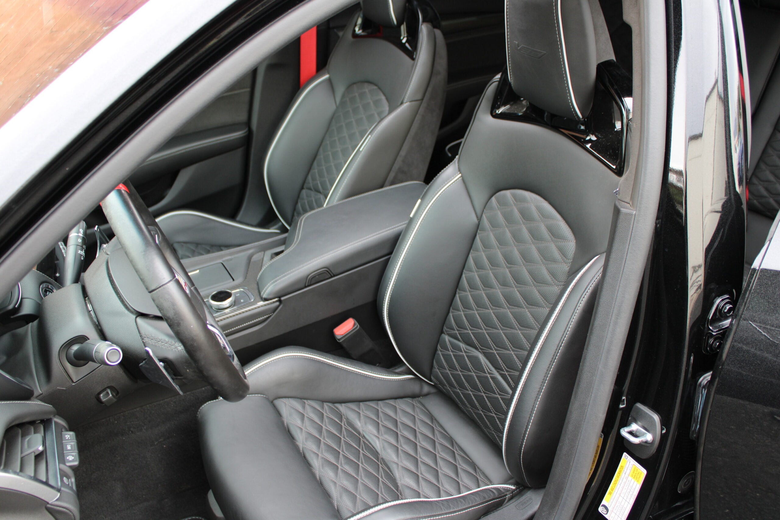 2024 Cadillac CT5 V Blackwing 20th Anniversary