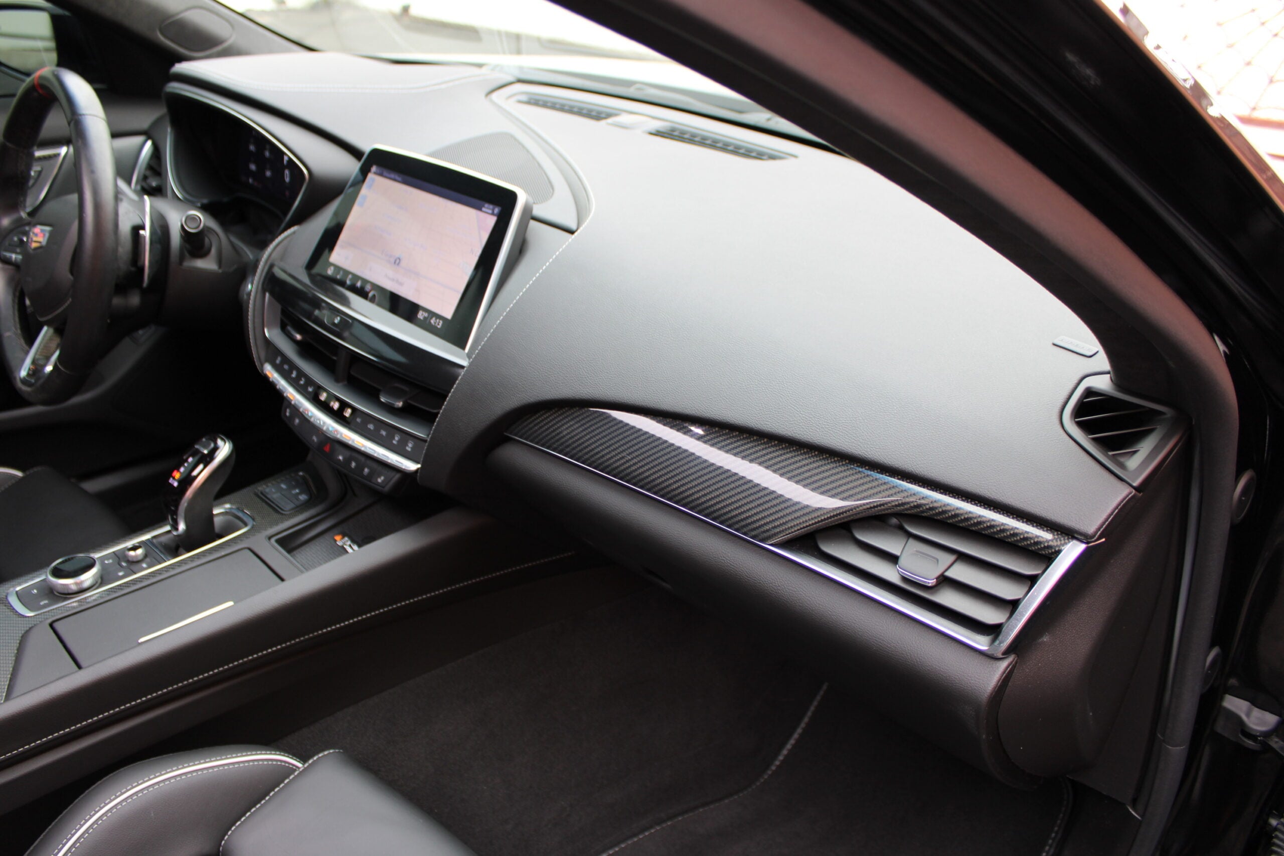 2024 Cadillac CT5 V Blackwing 20th Anniversary