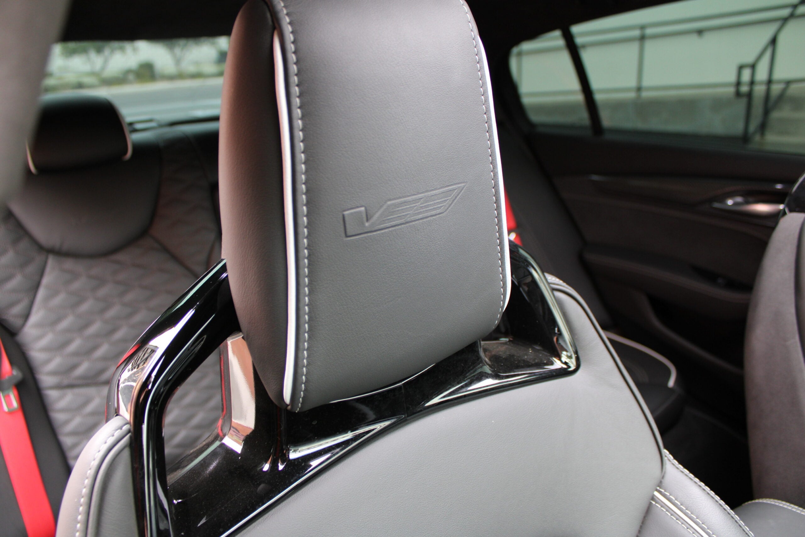 2024 Cadillac CT5 V Blackwing 20th Anniversary