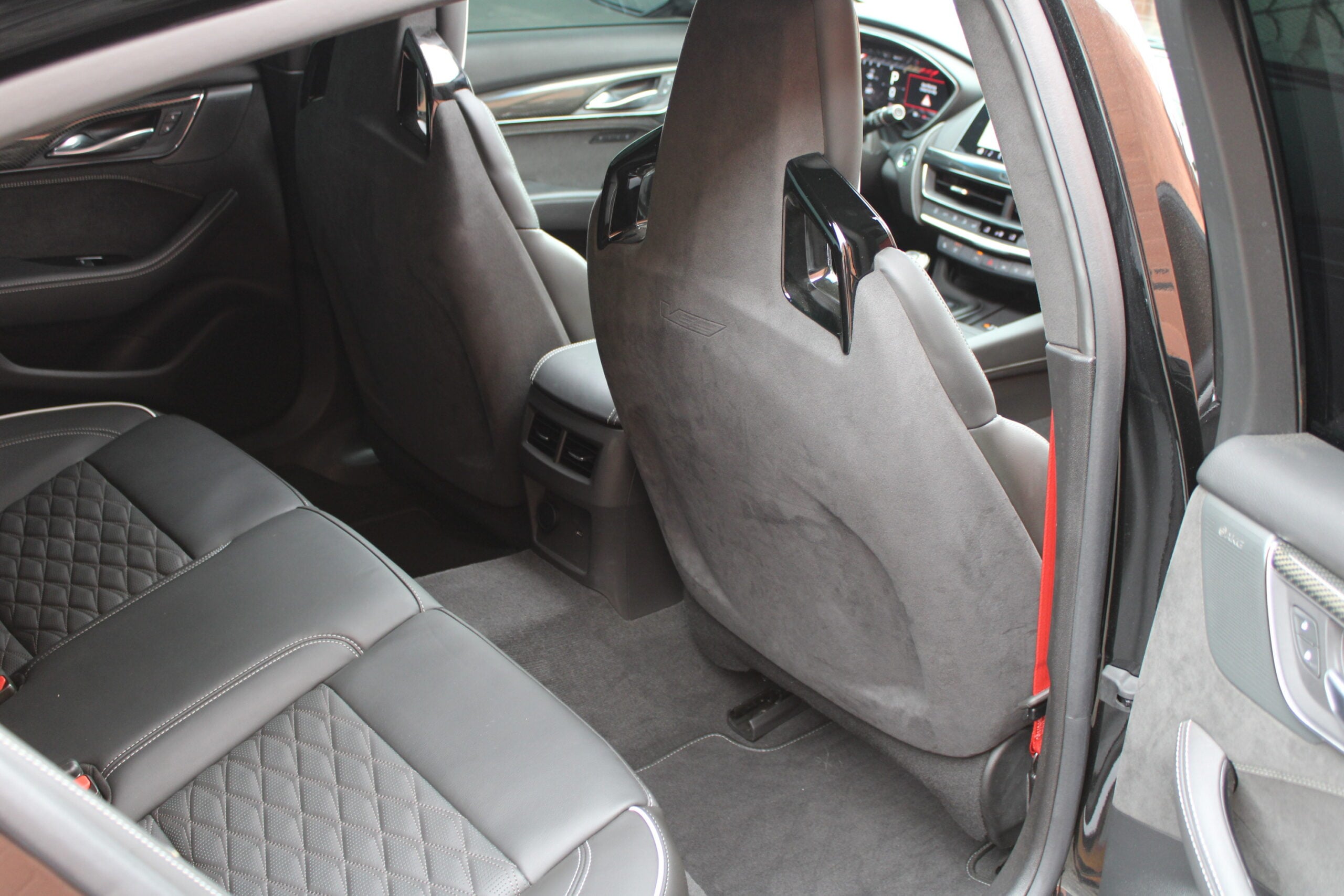 2024 Cadillac CT5 V Blackwing 20th Anniversary