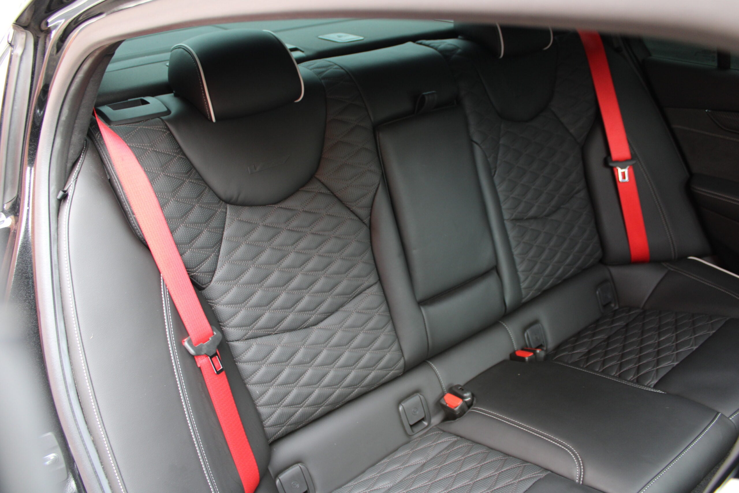 2024 Cadillac CT5 V Blackwing 20th Anniversary