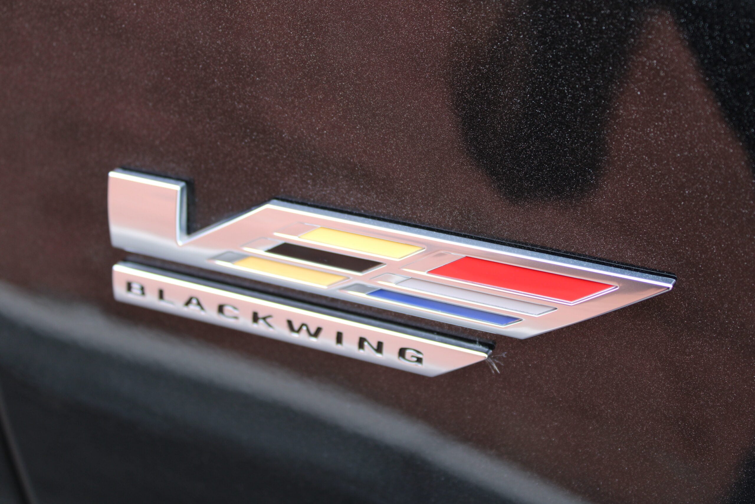2024 Cadillac CT5 V Blackwing 20th Anniversary