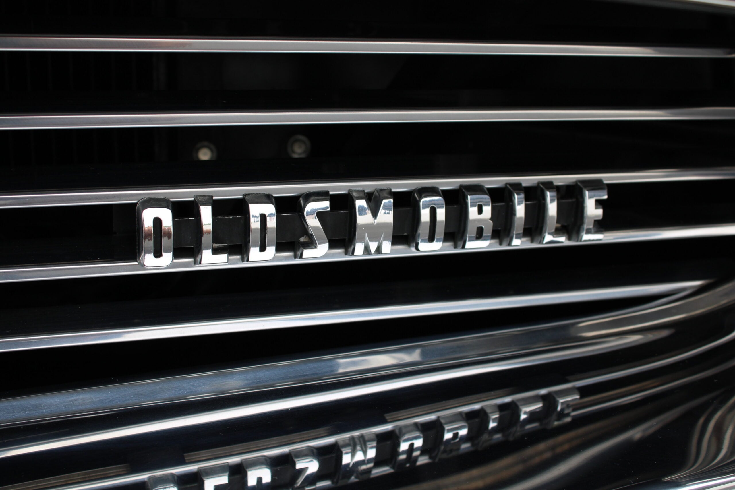 1956 Oldsmobile 88 w/ 28k original miles