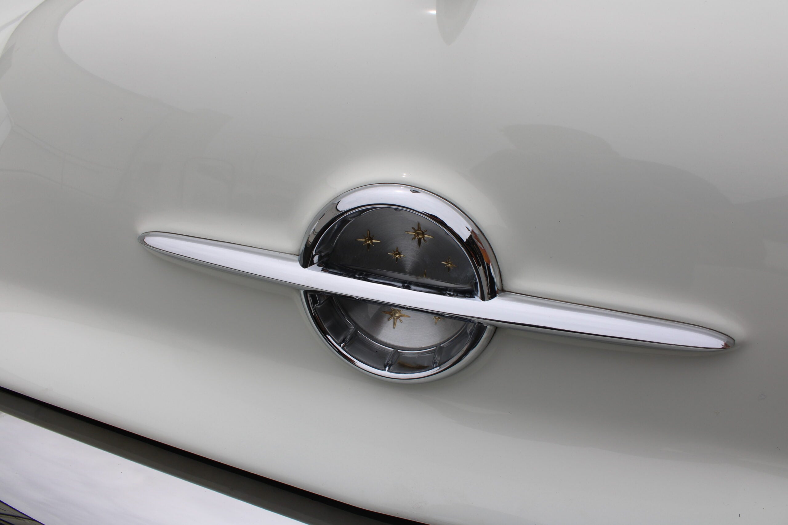 1956 Oldsmobile 88 w/ 28k original miles