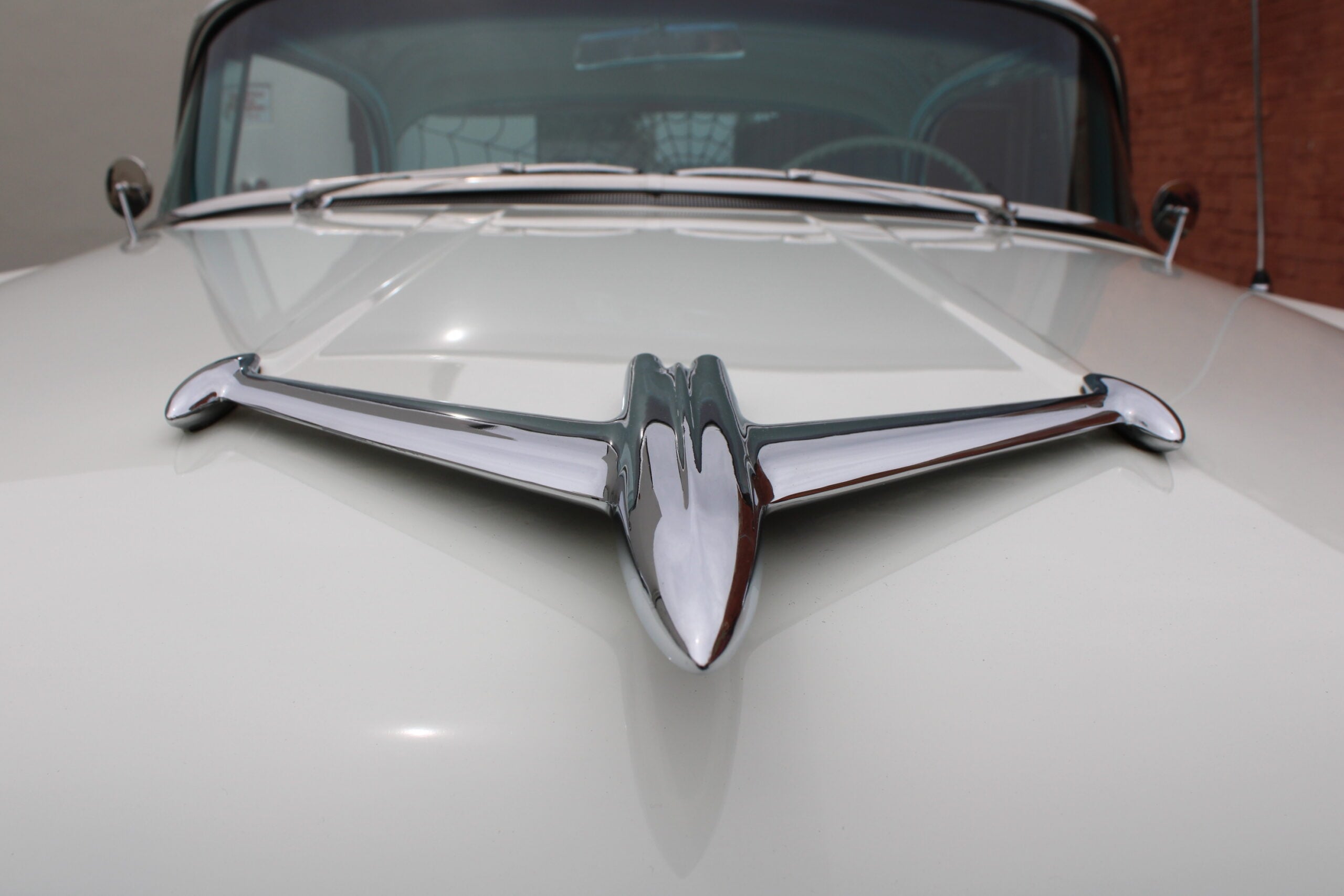 1956 Oldsmobile 88 w/ 28k original miles