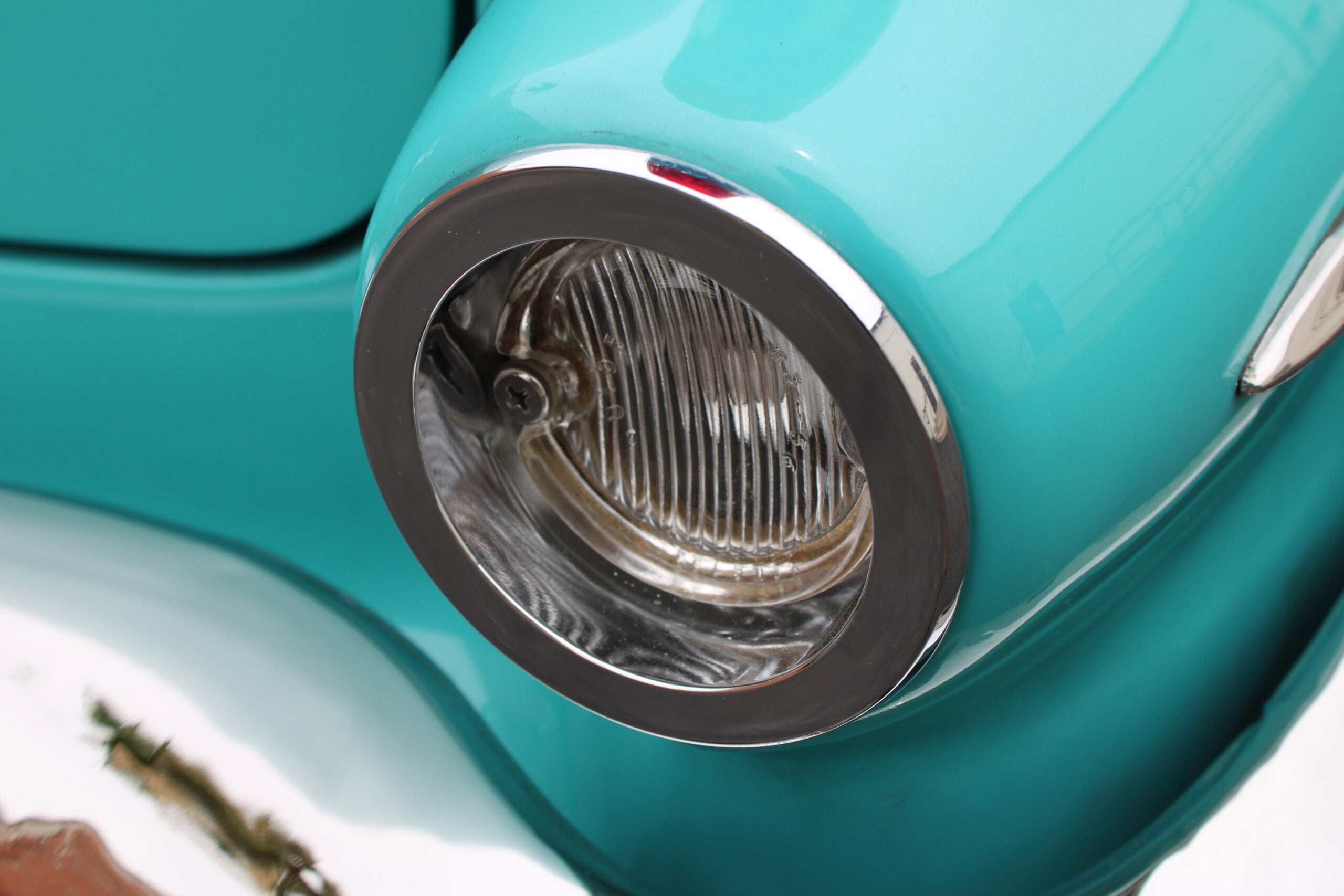 1956 Oldsmobile 88 w/ 28k original miles