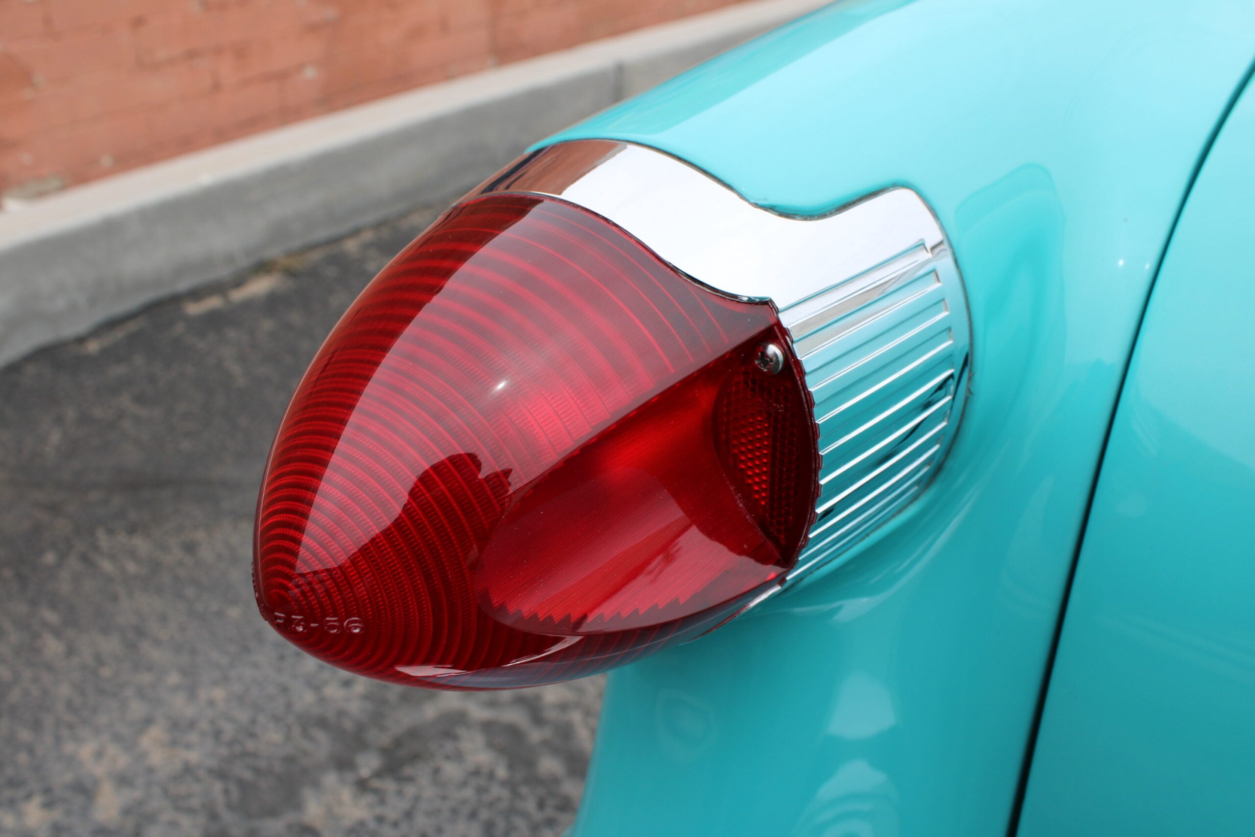 1956 Oldsmobile 88 w/ 28k original miles
