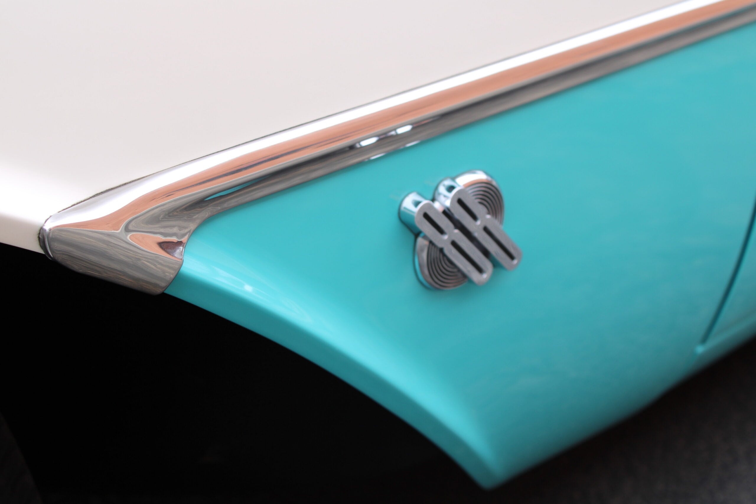 1956 Oldsmobile 88 w/ 28k original miles