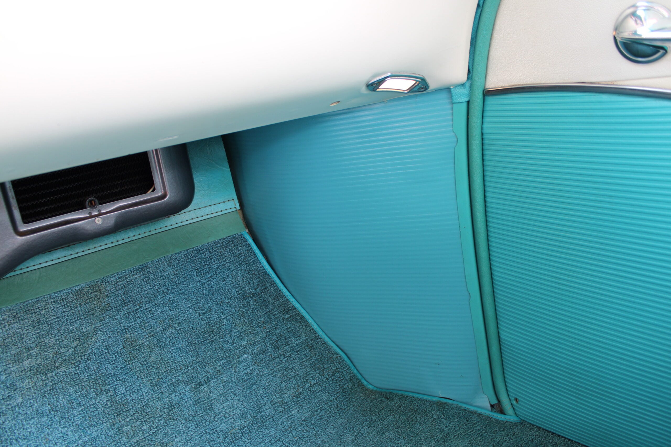 1956 Oldsmobile 88 w/ 28k original miles