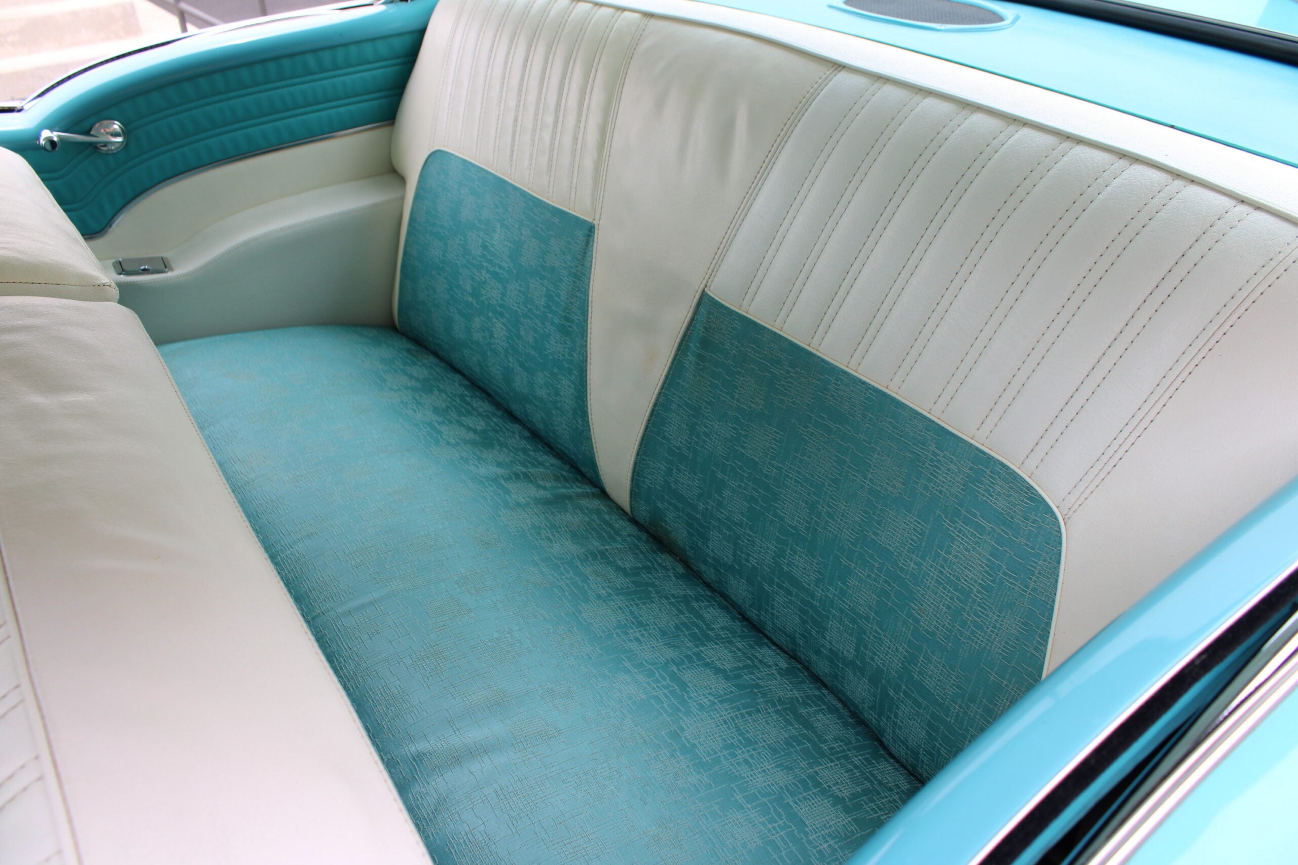 1956 Oldsmobile 88 w/ 28k original miles