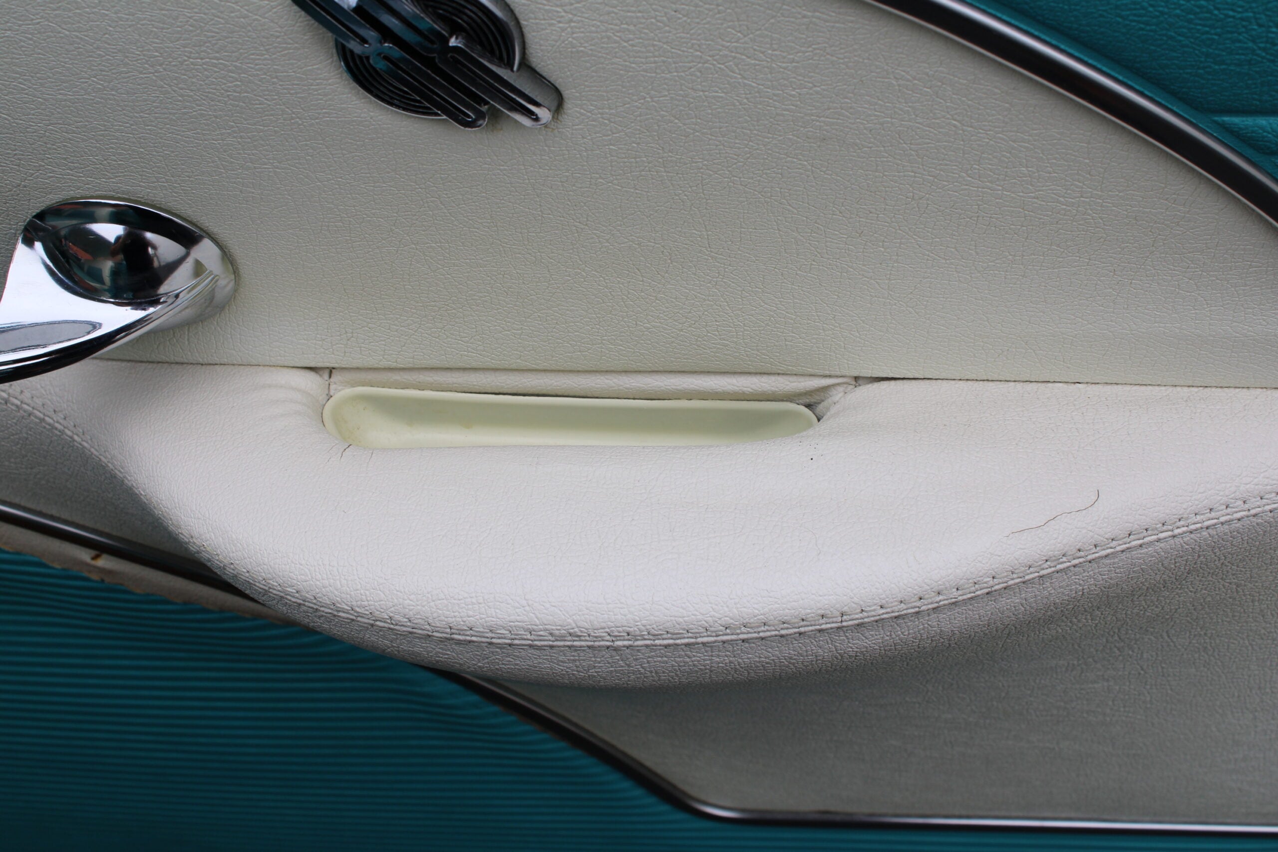 1956 Oldsmobile 88 w/ 28k original miles