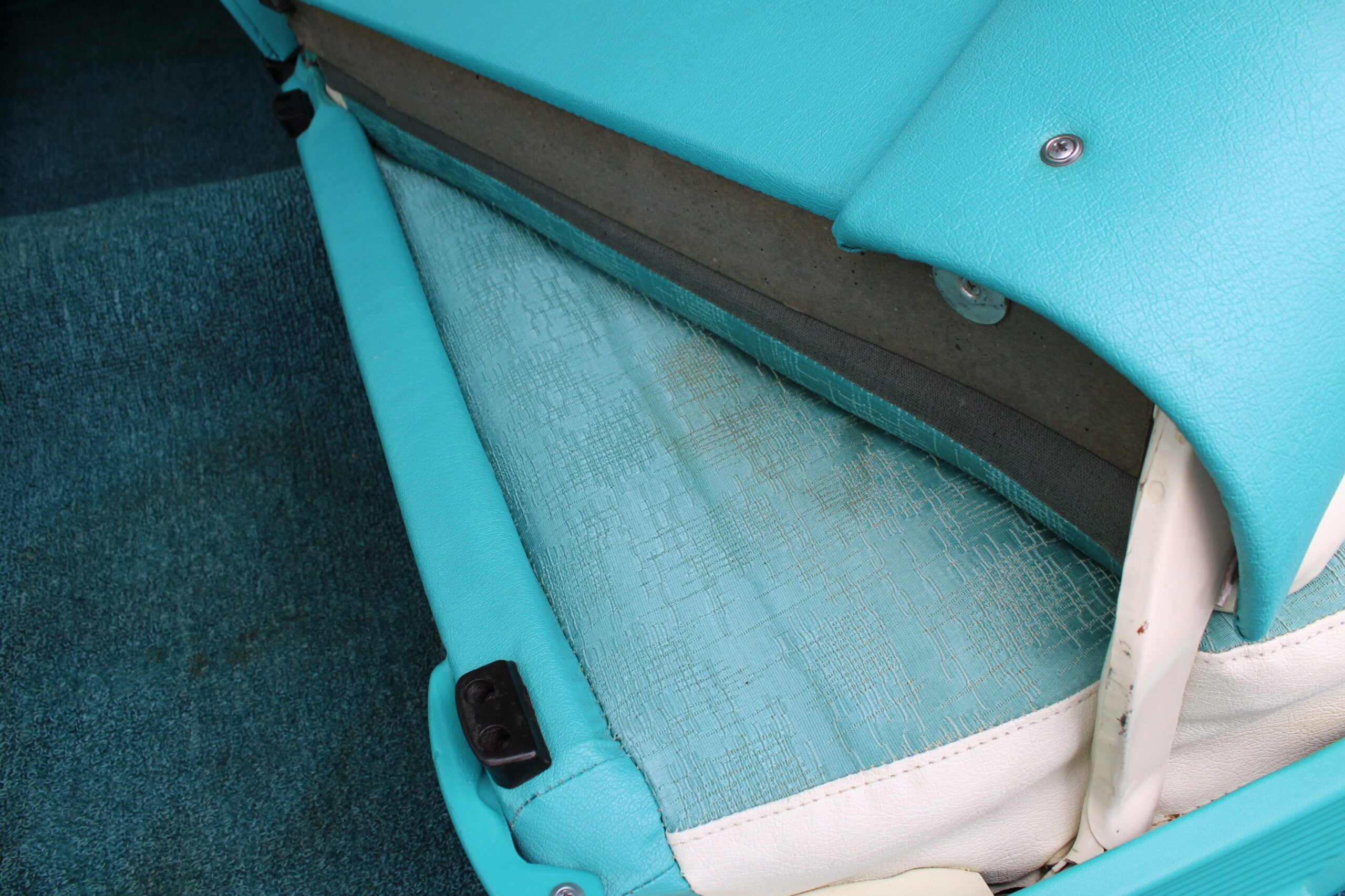 1956 Oldsmobile 88 w/ 28k original miles