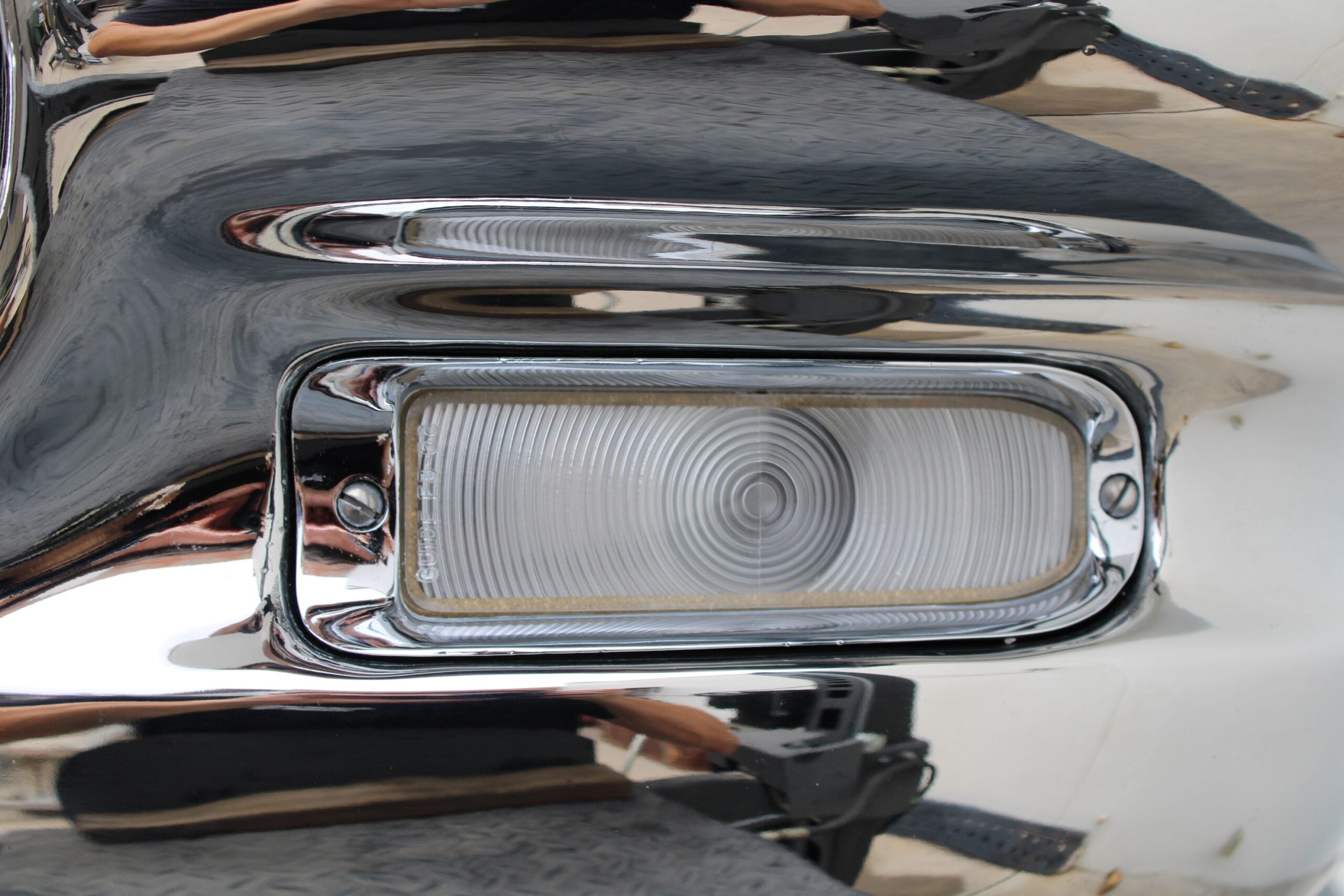 1956 Oldsmobile 88 w/ 28k original miles