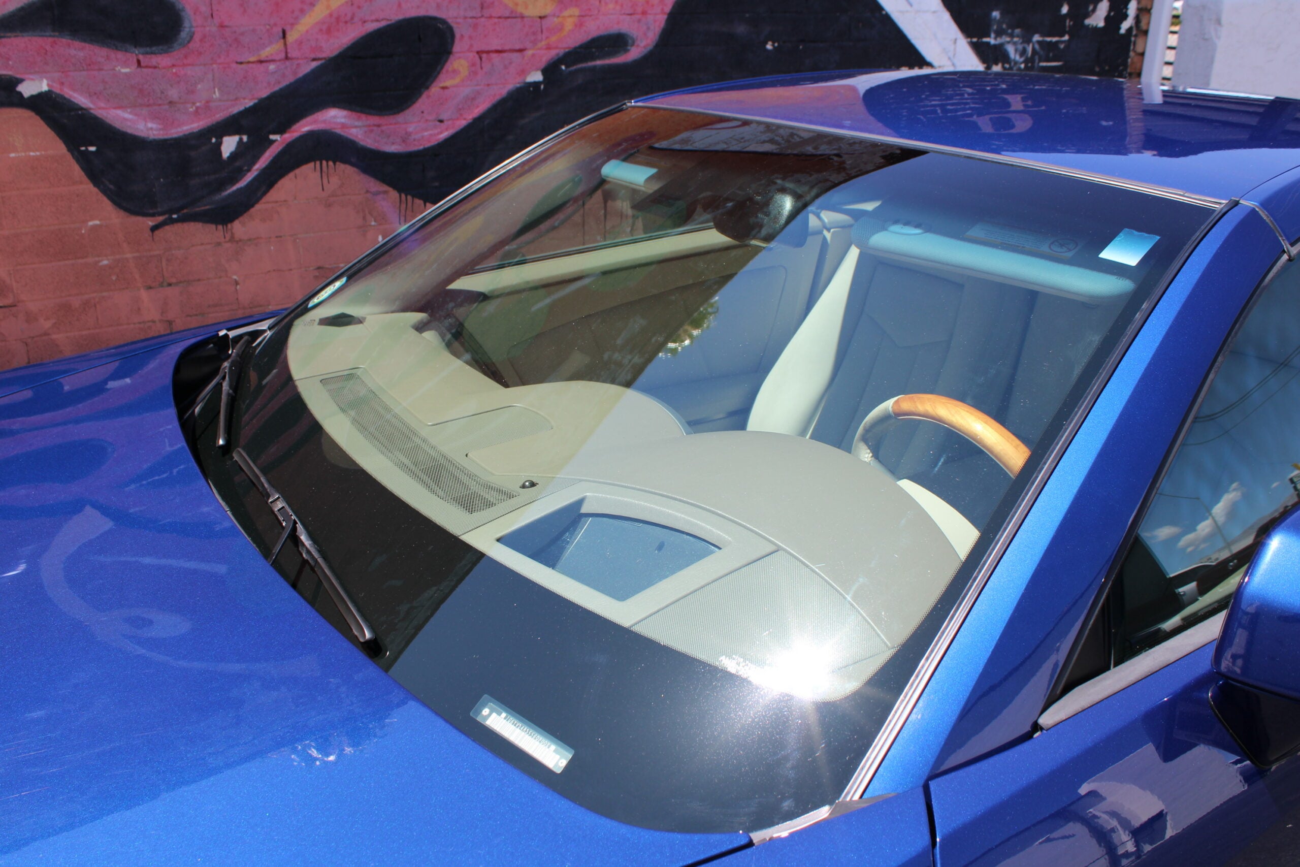 2005 Cadillac XLR with 32k Miles