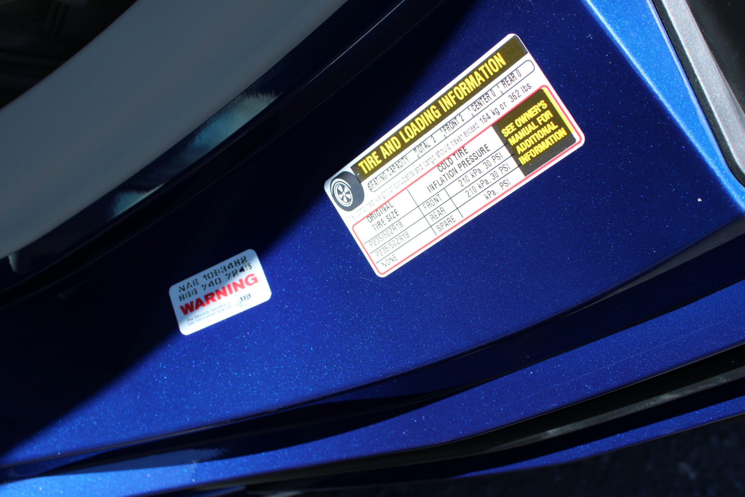 2005 Cadillac XLR with 32k Miles