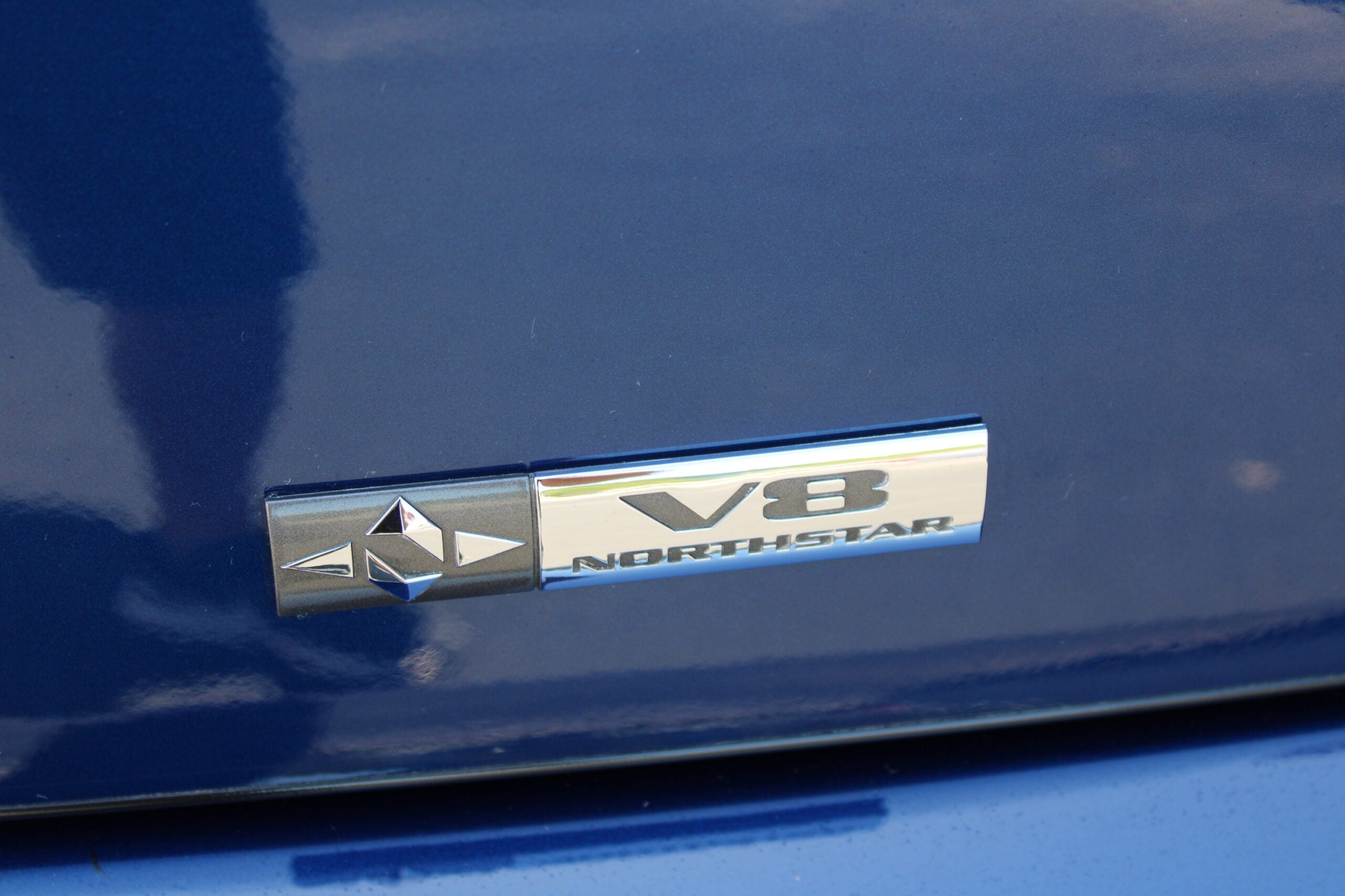 2005 Cadillac XLR with 32k Miles