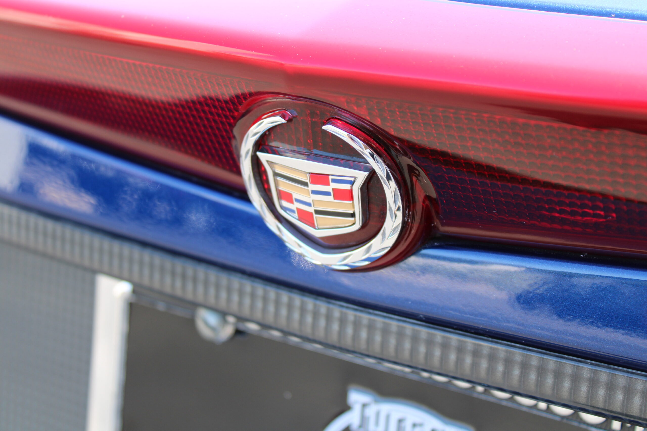2005 Cadillac XLR with 32k Miles