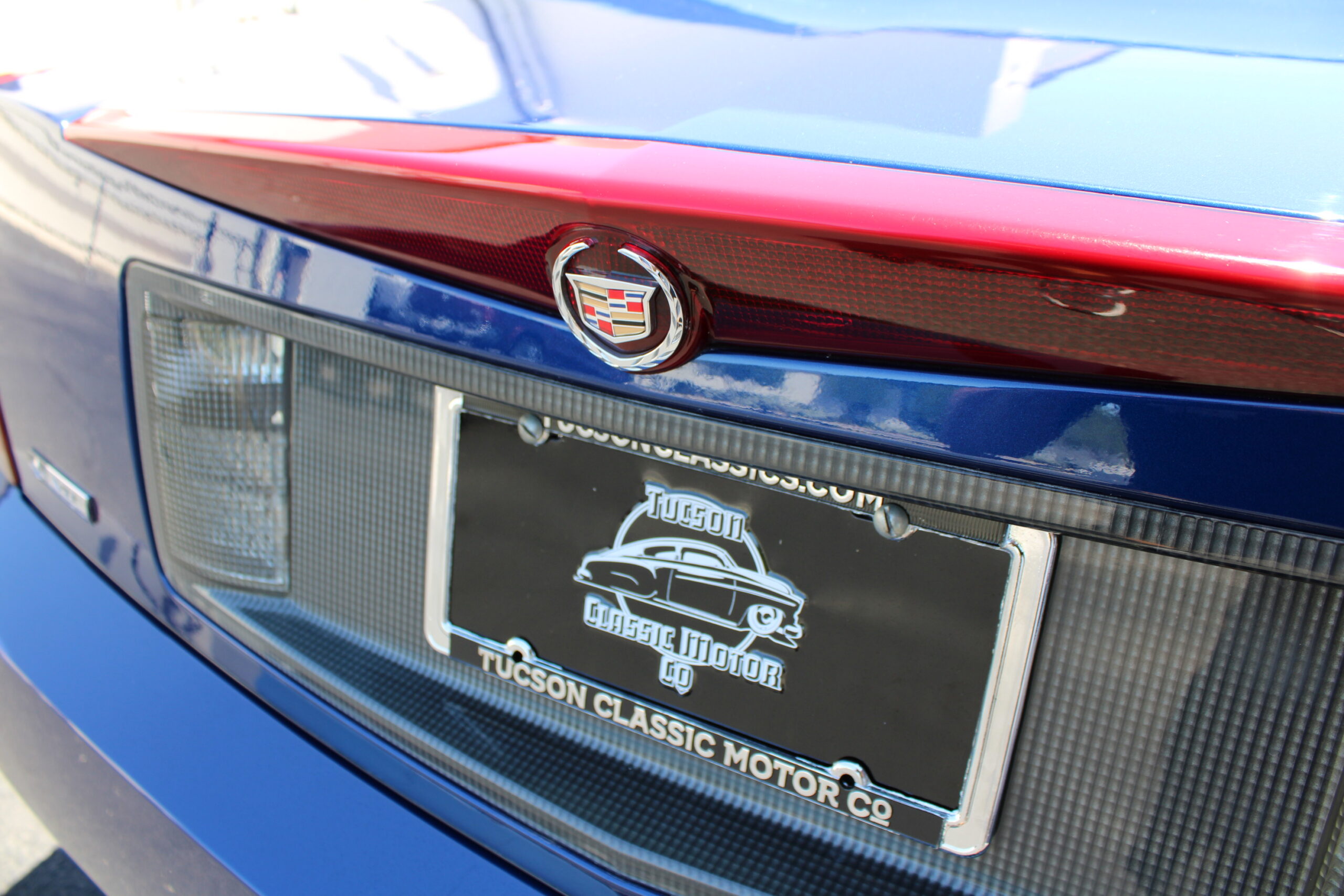 2005 Cadillac XLR with 32k Miles