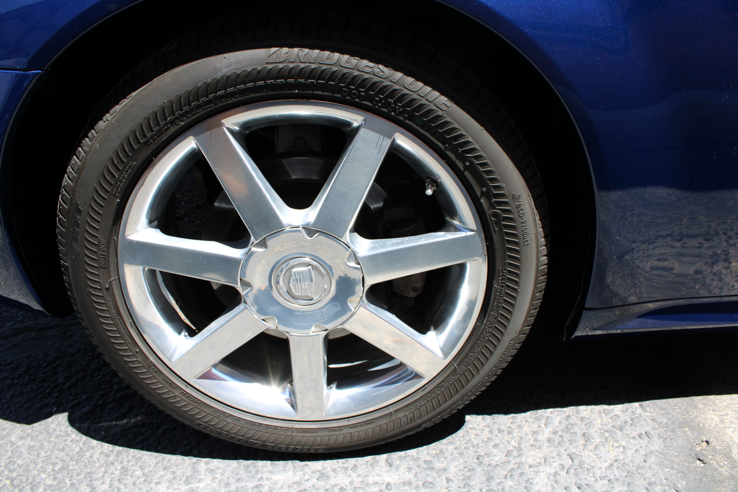 2005 Cadillac XLR with 32k Miles