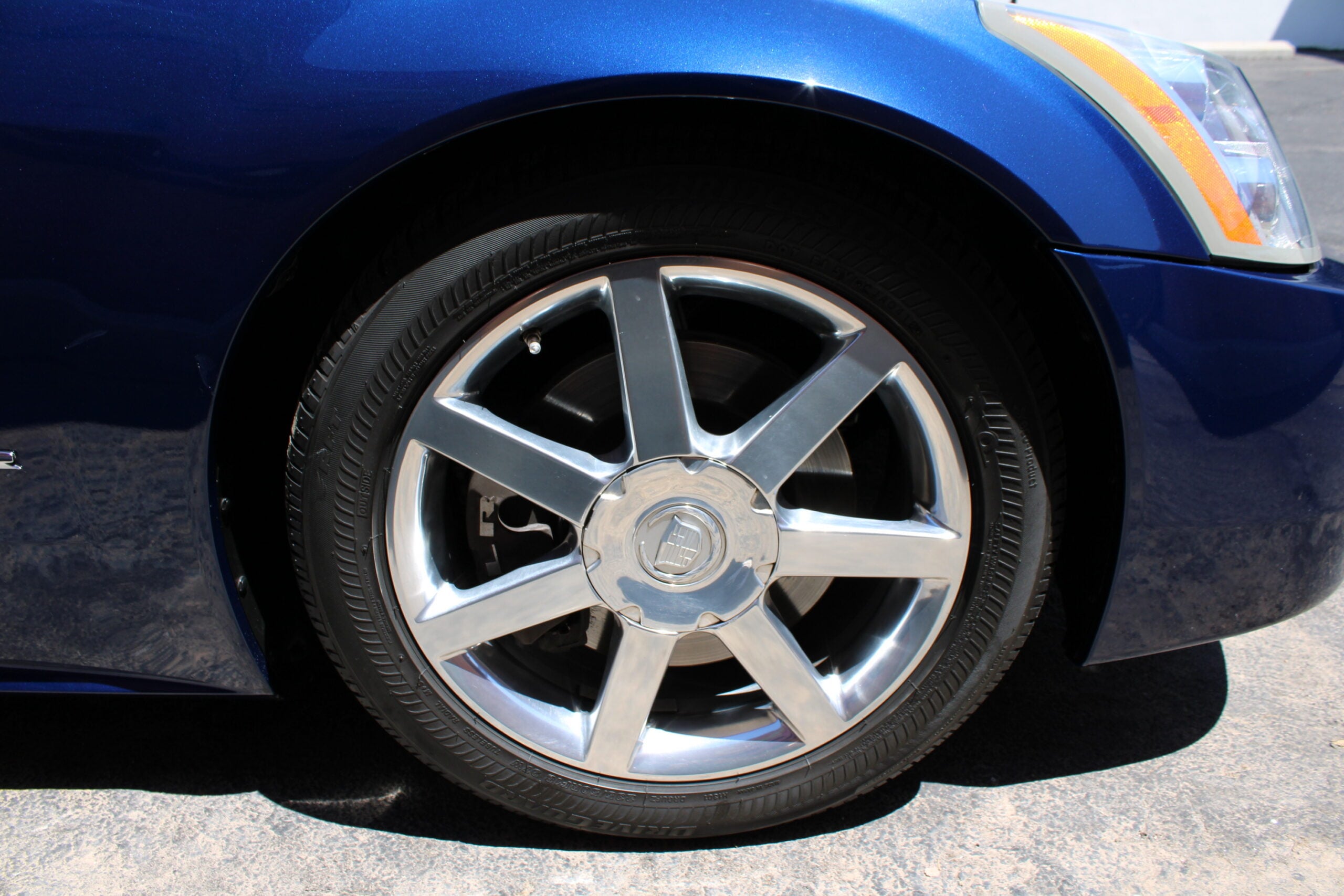 2005 Cadillac XLR with 32k Miles